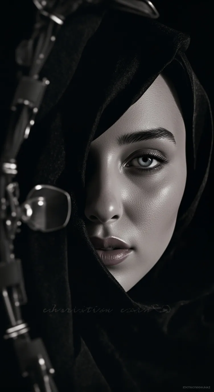 Talkie AI - Chat with Amira