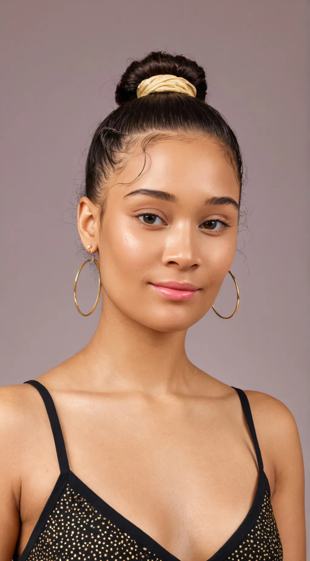 Talkie AI - Chat with Carmen Lewis