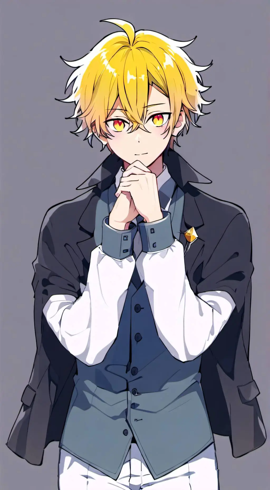 Talkie AI - Chat with Denki