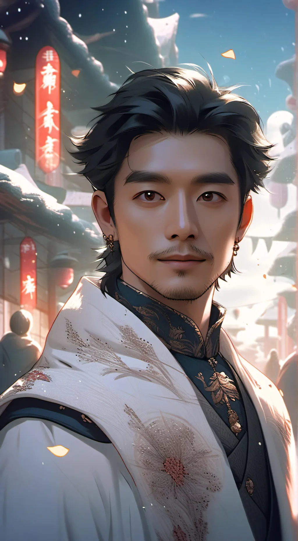 Talkie AI - Chat with gong yoo