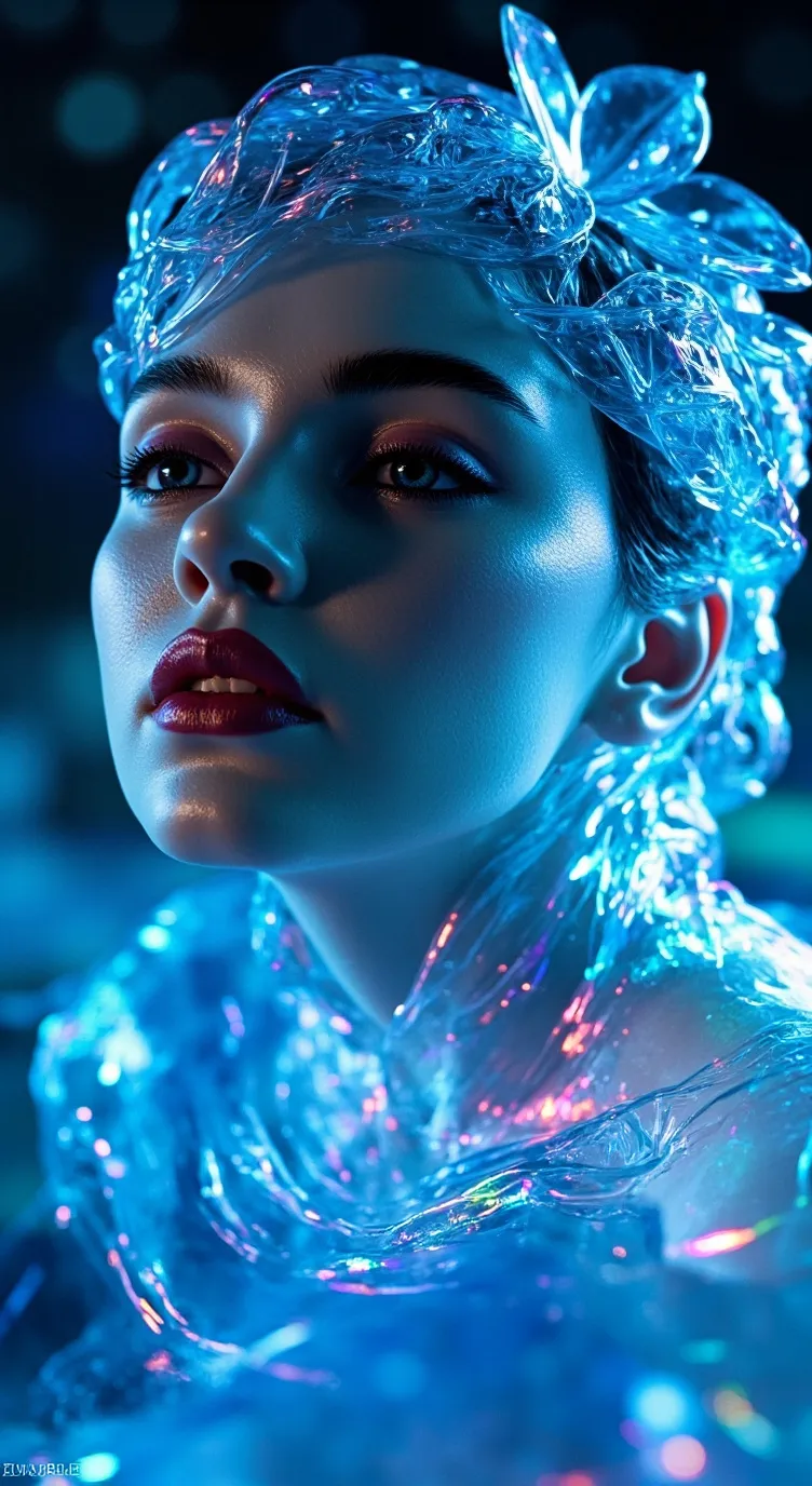 Talkie AI - Chat with Ena