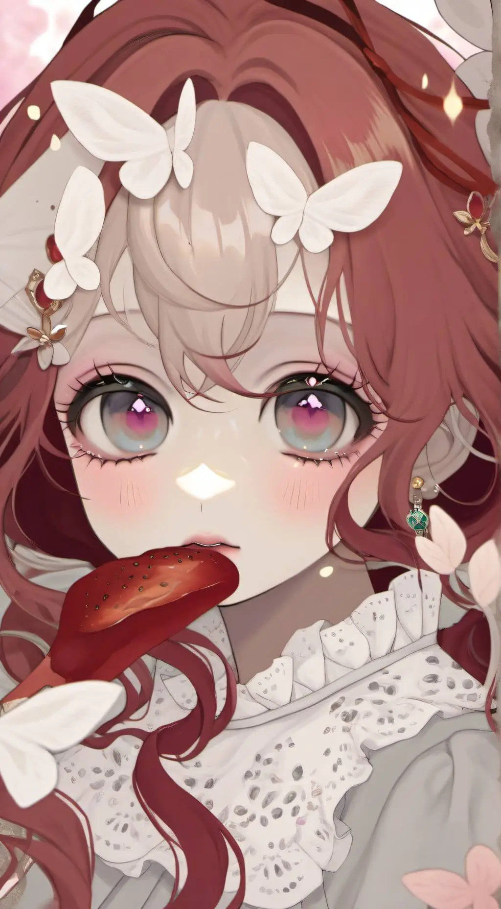 ai character: sprunki hates you background