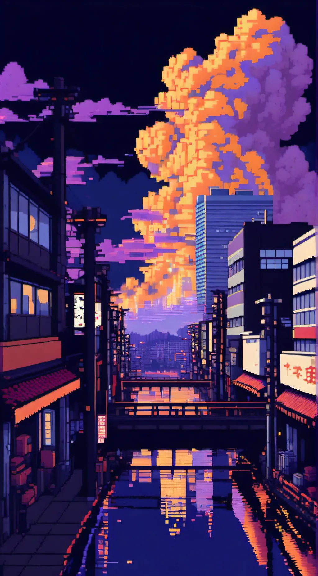 ai character: kny (again my bro) background