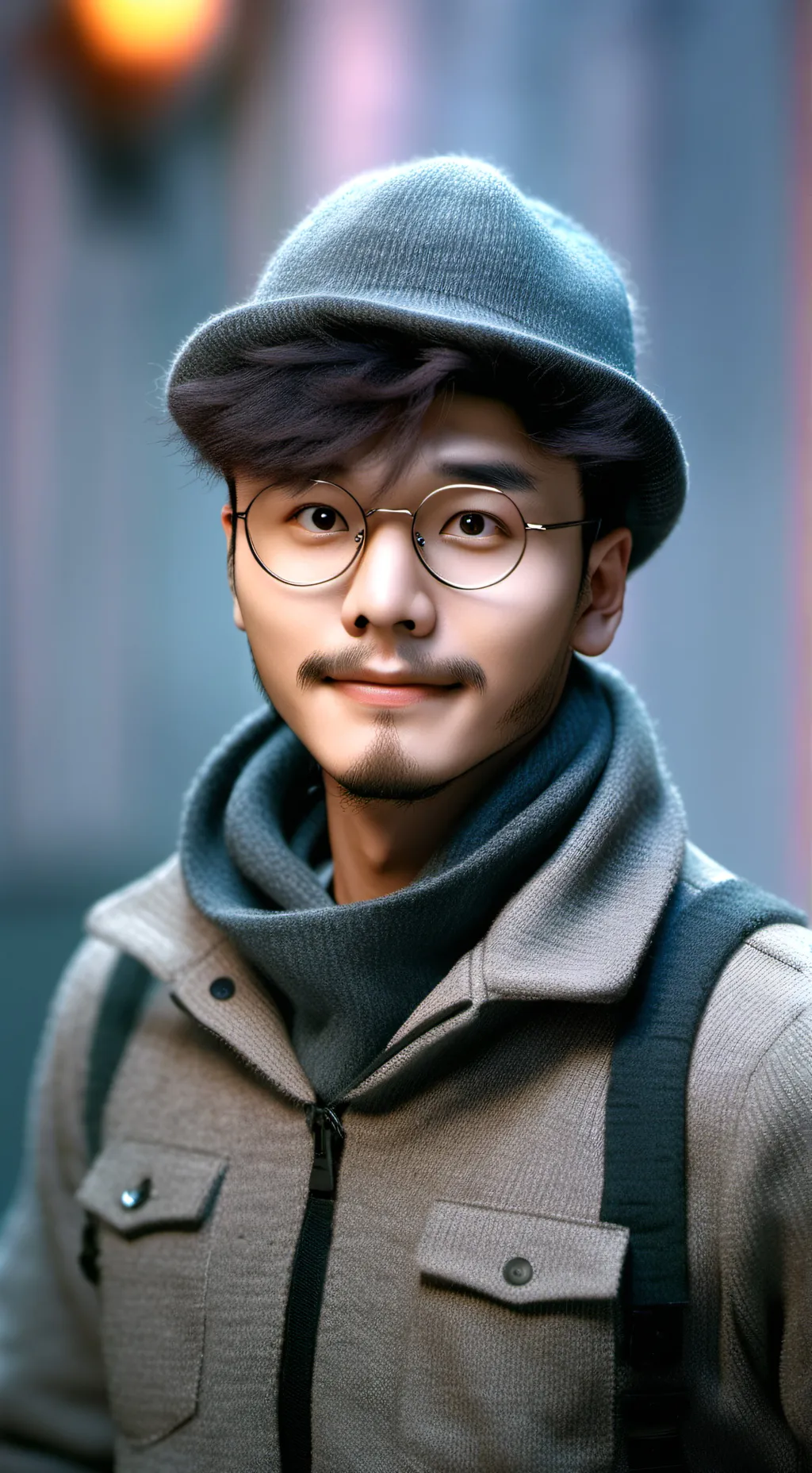 ai character: 🤬🥰😙😰😂😱😂😅😰dhjdk background