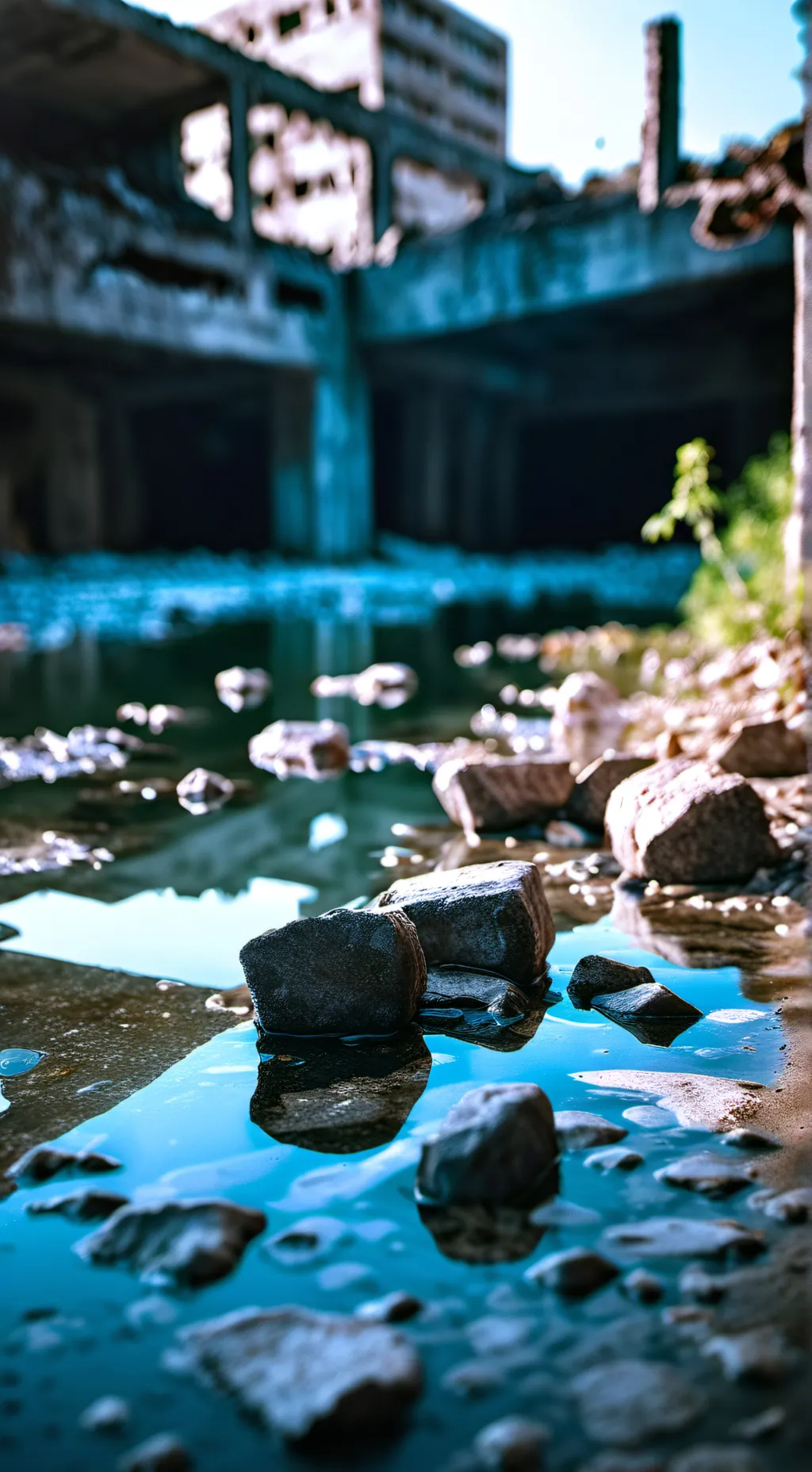 ai character: Furry Infection  background