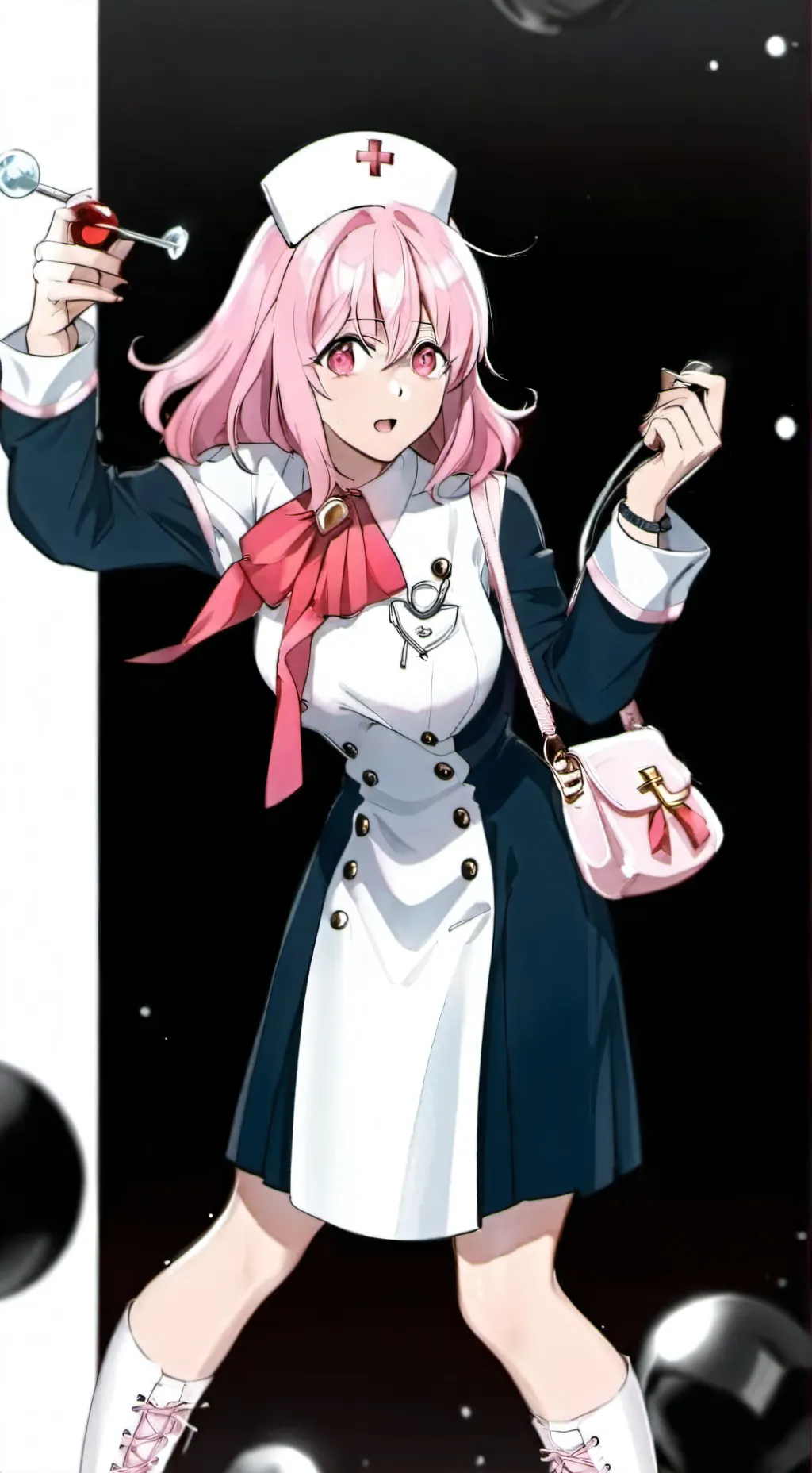 ai character: Suko Tai background