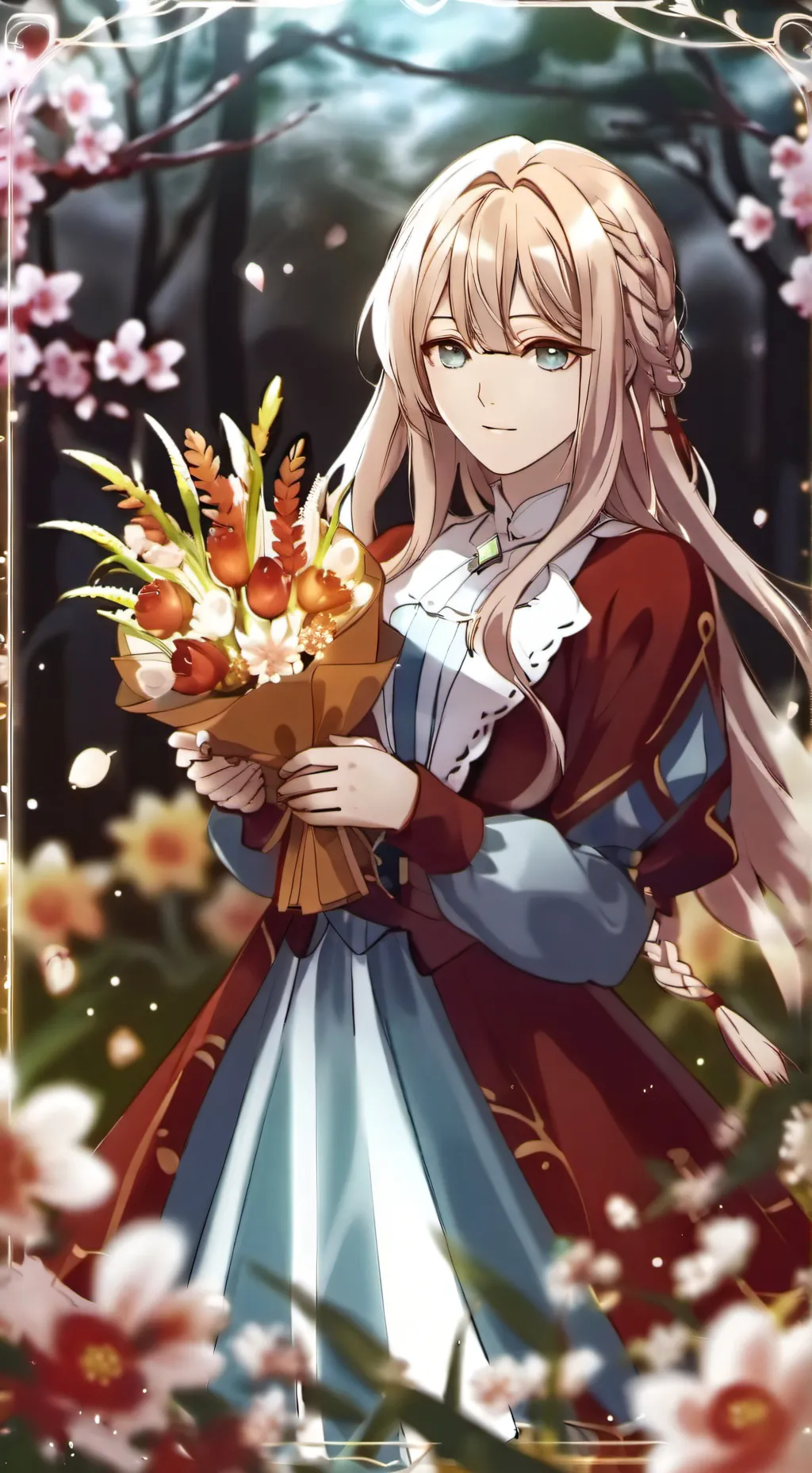 ai character: Jjk sleepover! background