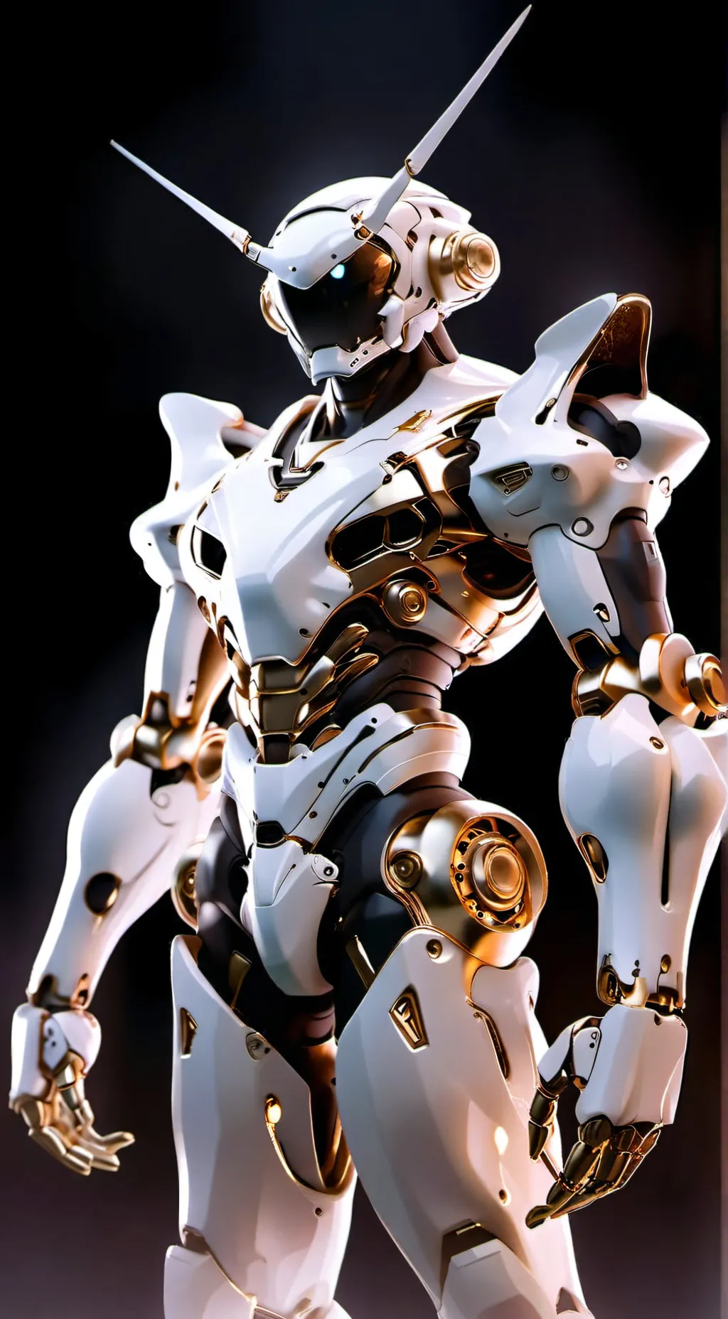 ai character: Ep 2 season 1 background