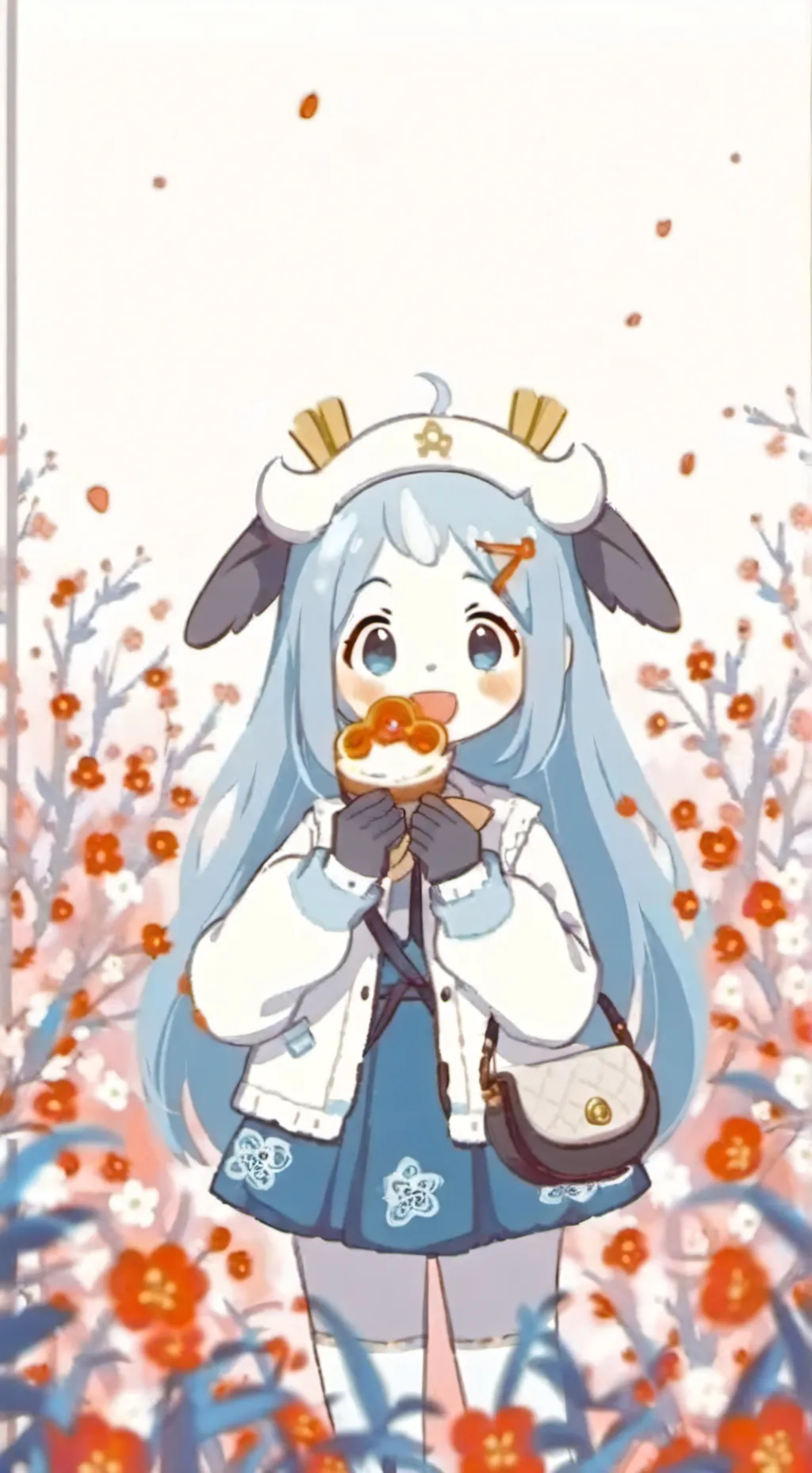 ai character: mha pick me  background