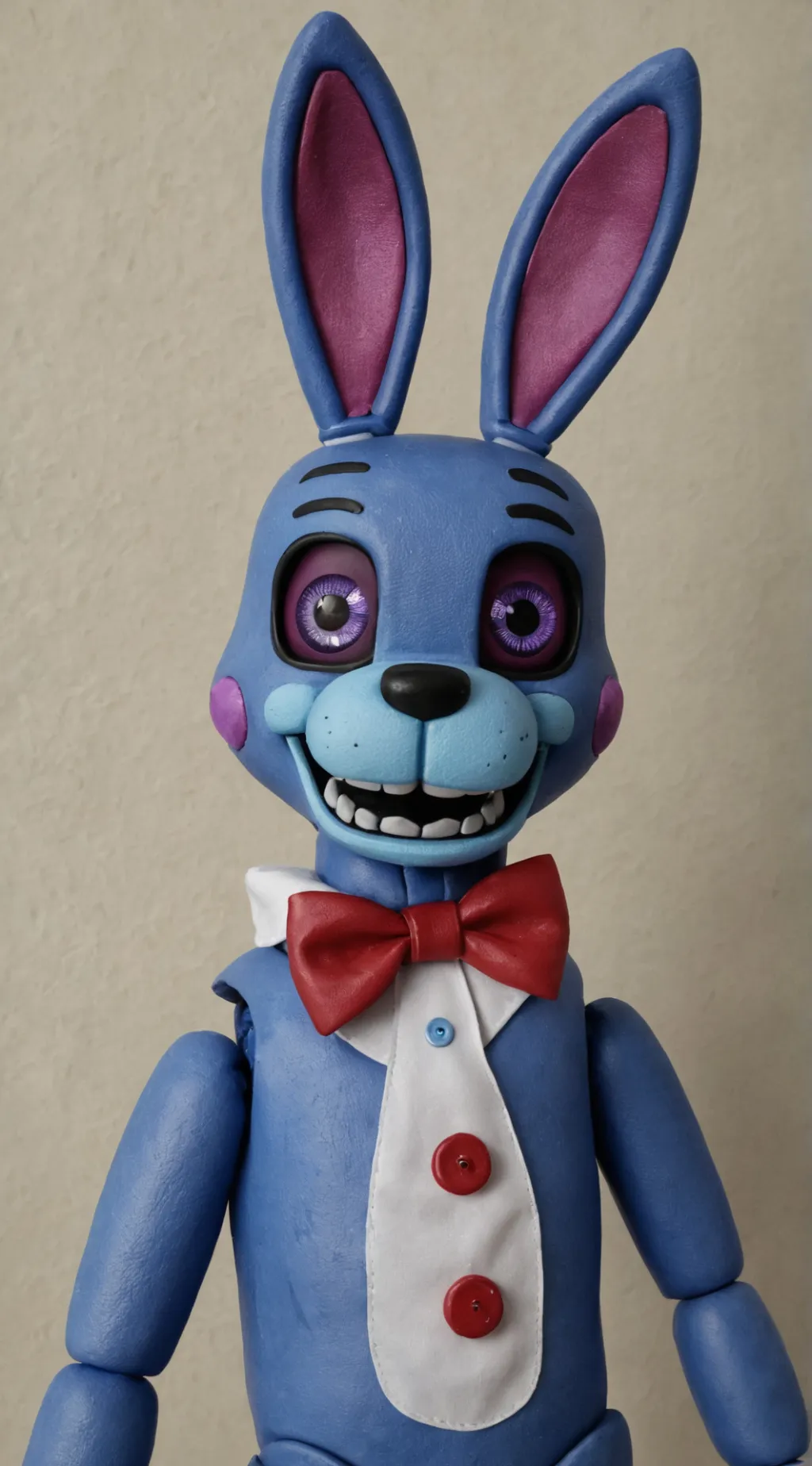 Talkie AI - Chat with Bonnie Toy