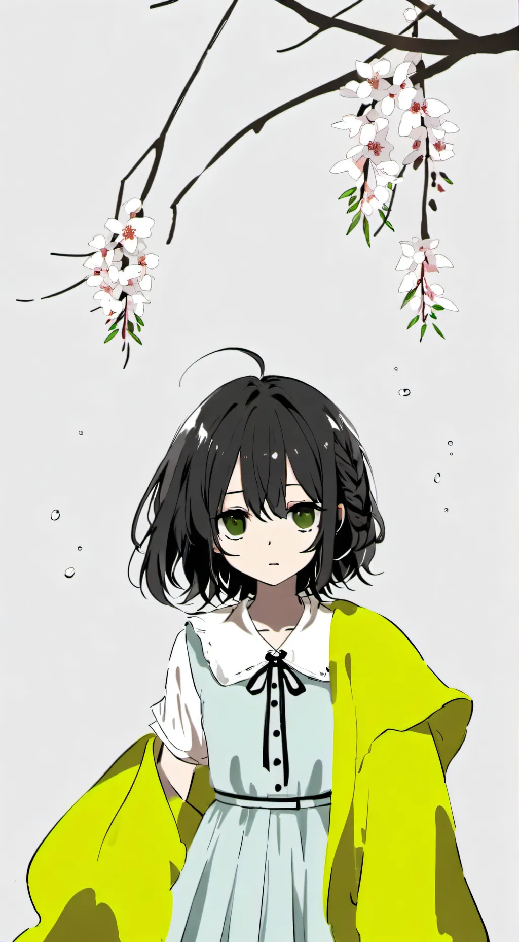 ai character: Fer Xd background