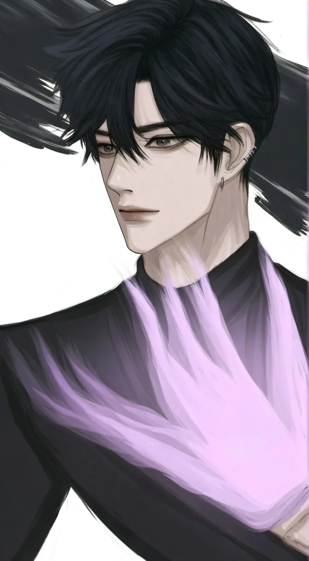 ai character: ✪✴Andrew✴✪ background