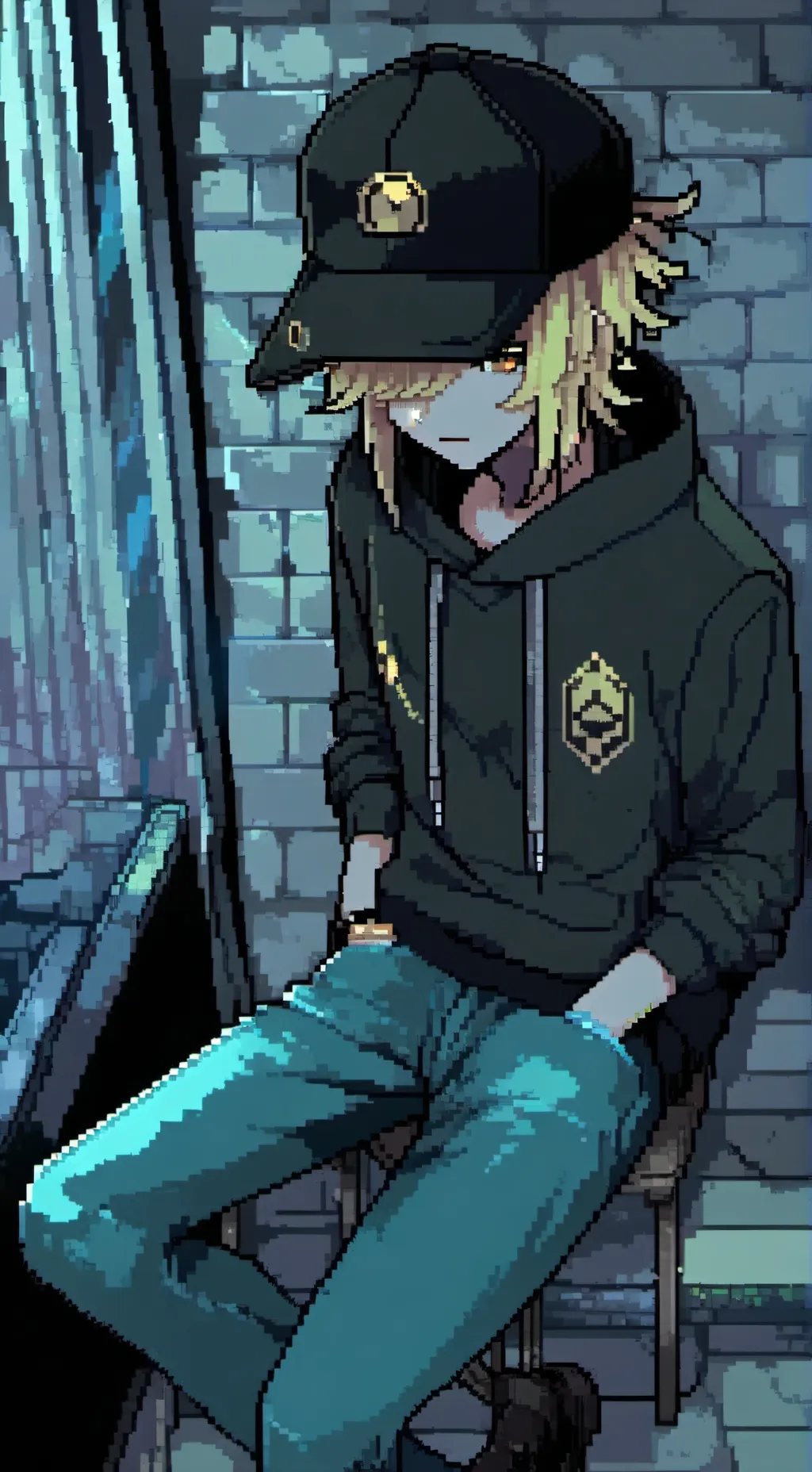 ai character: <{Jard}> background