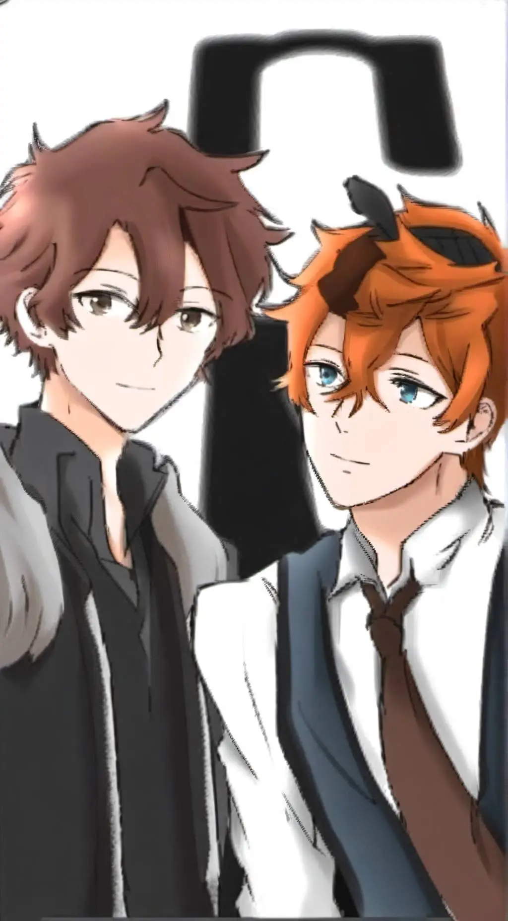 ai character: Soukoku as Parents background