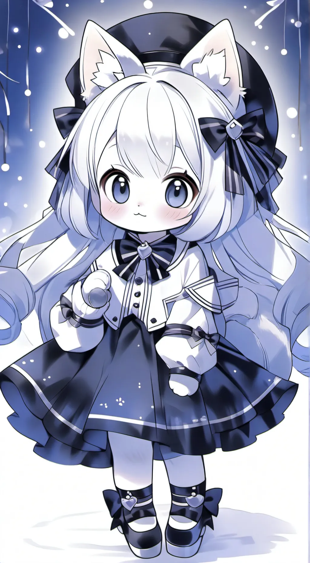 Talkie AI - Chat with AnaCat