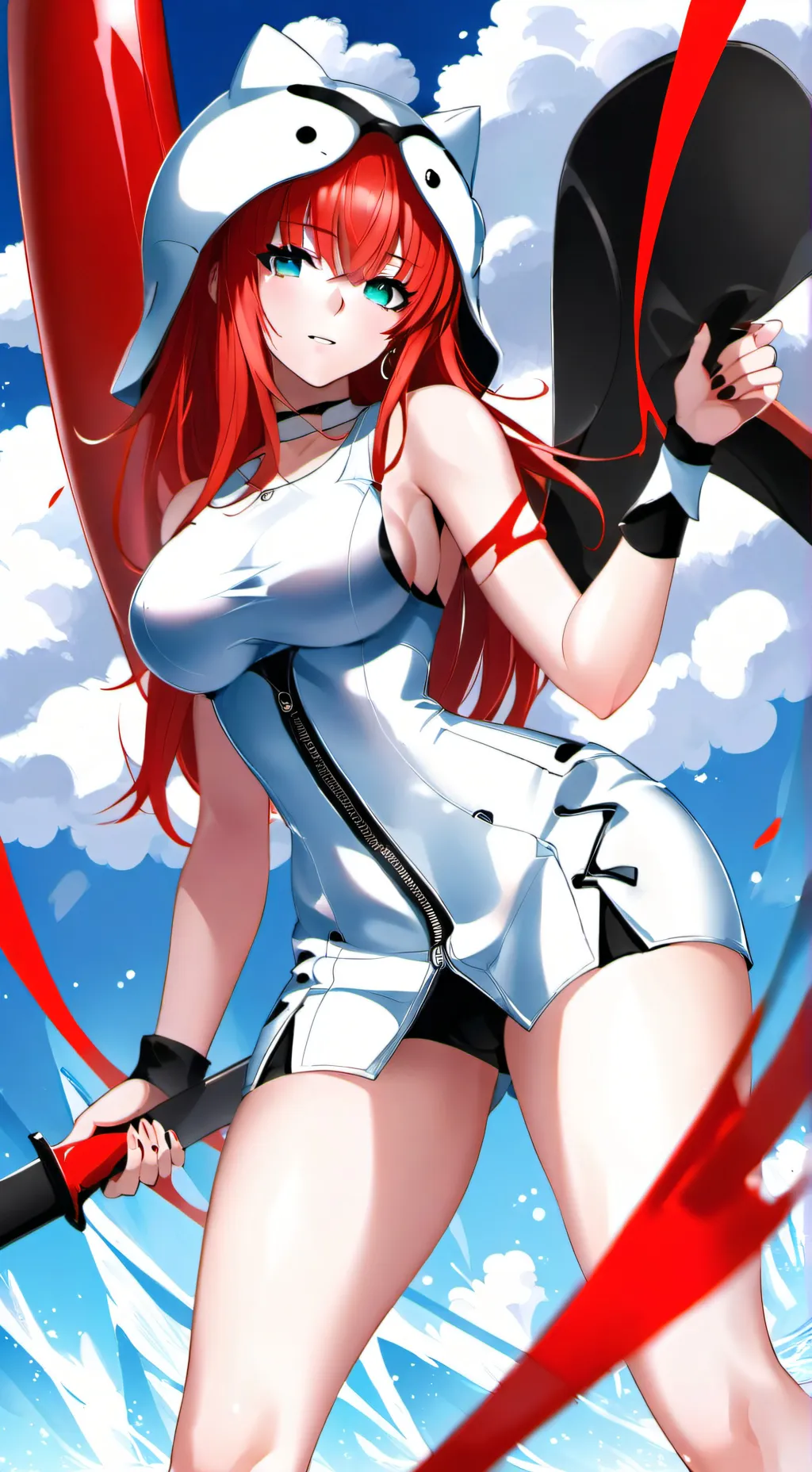 ai character: susan background