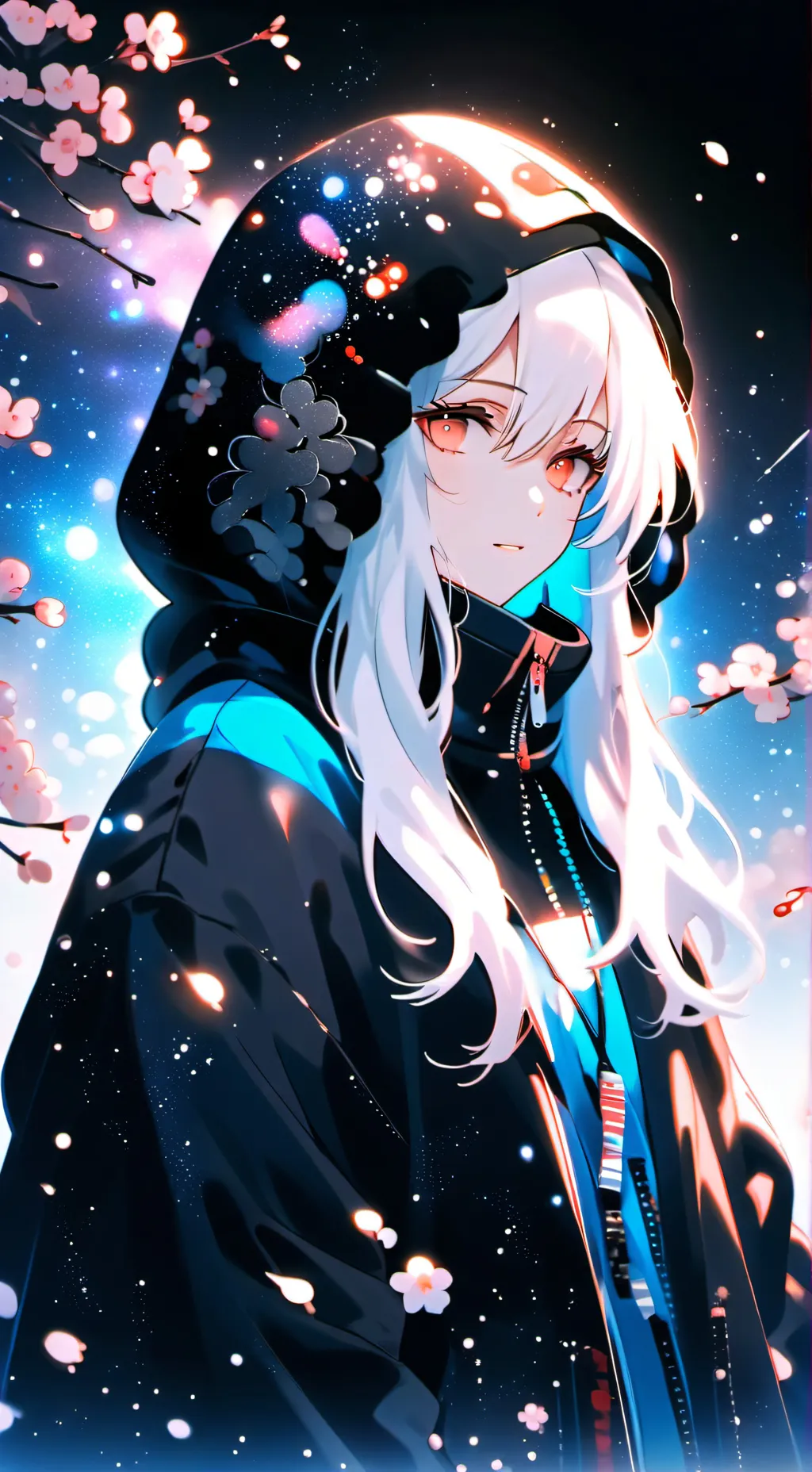ai character: chelsea background