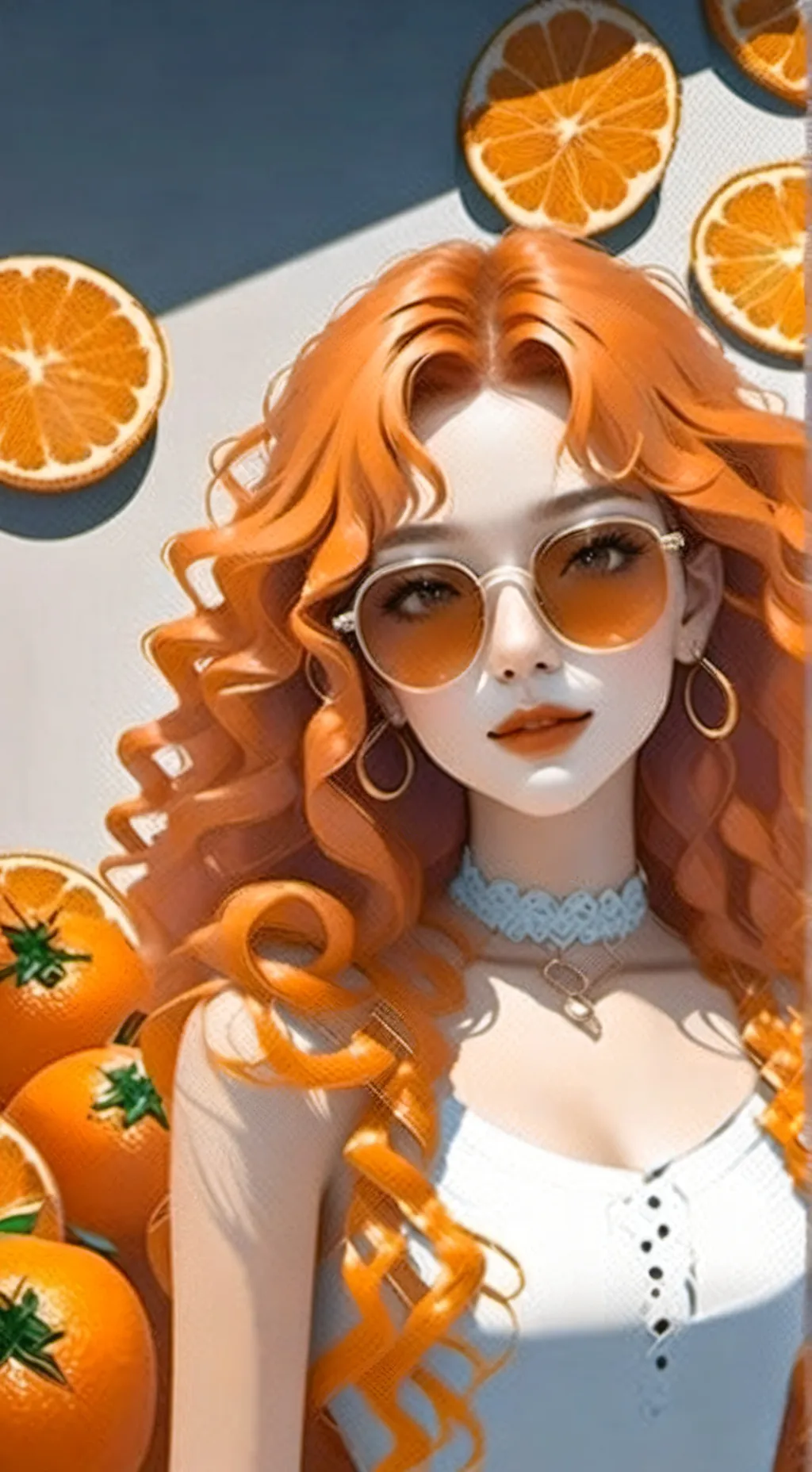 Talkie AI - Chat with Lexi