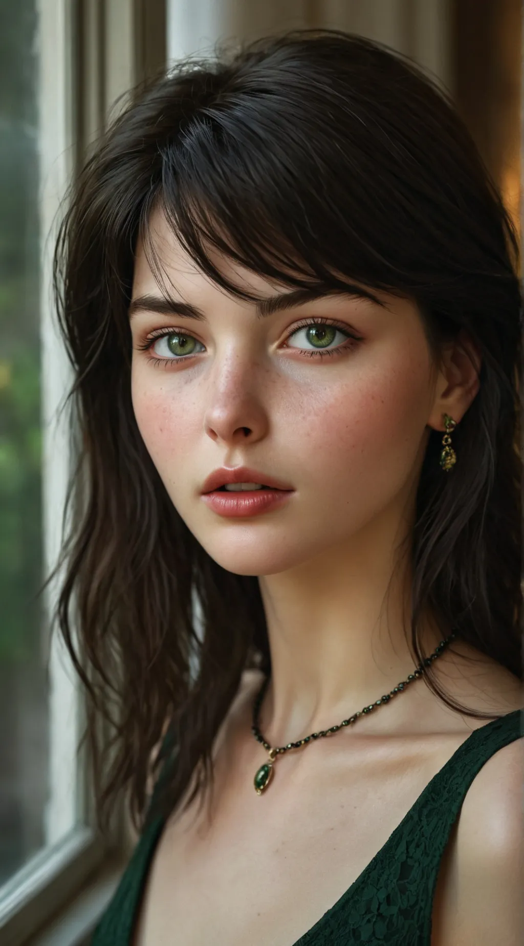 Talkie AI - Chat with Jade ‘JJ’ Jones