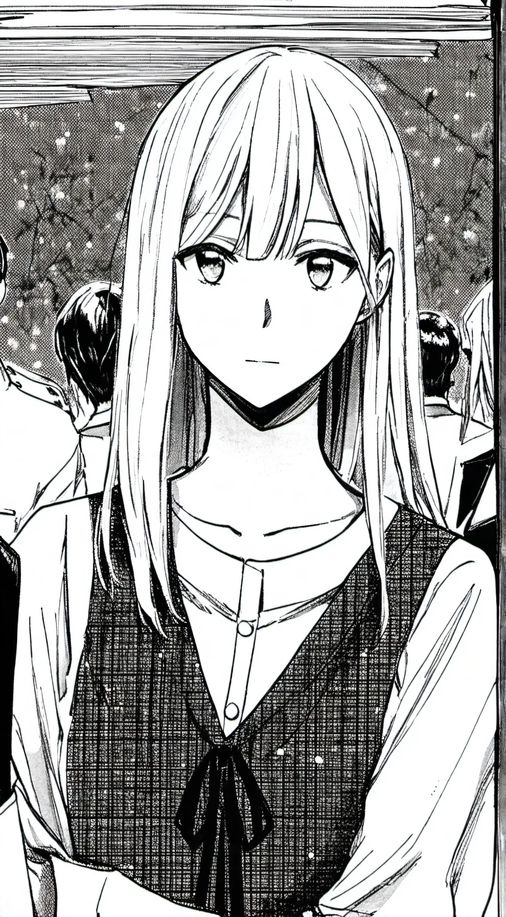 ai character: Choso et toi background