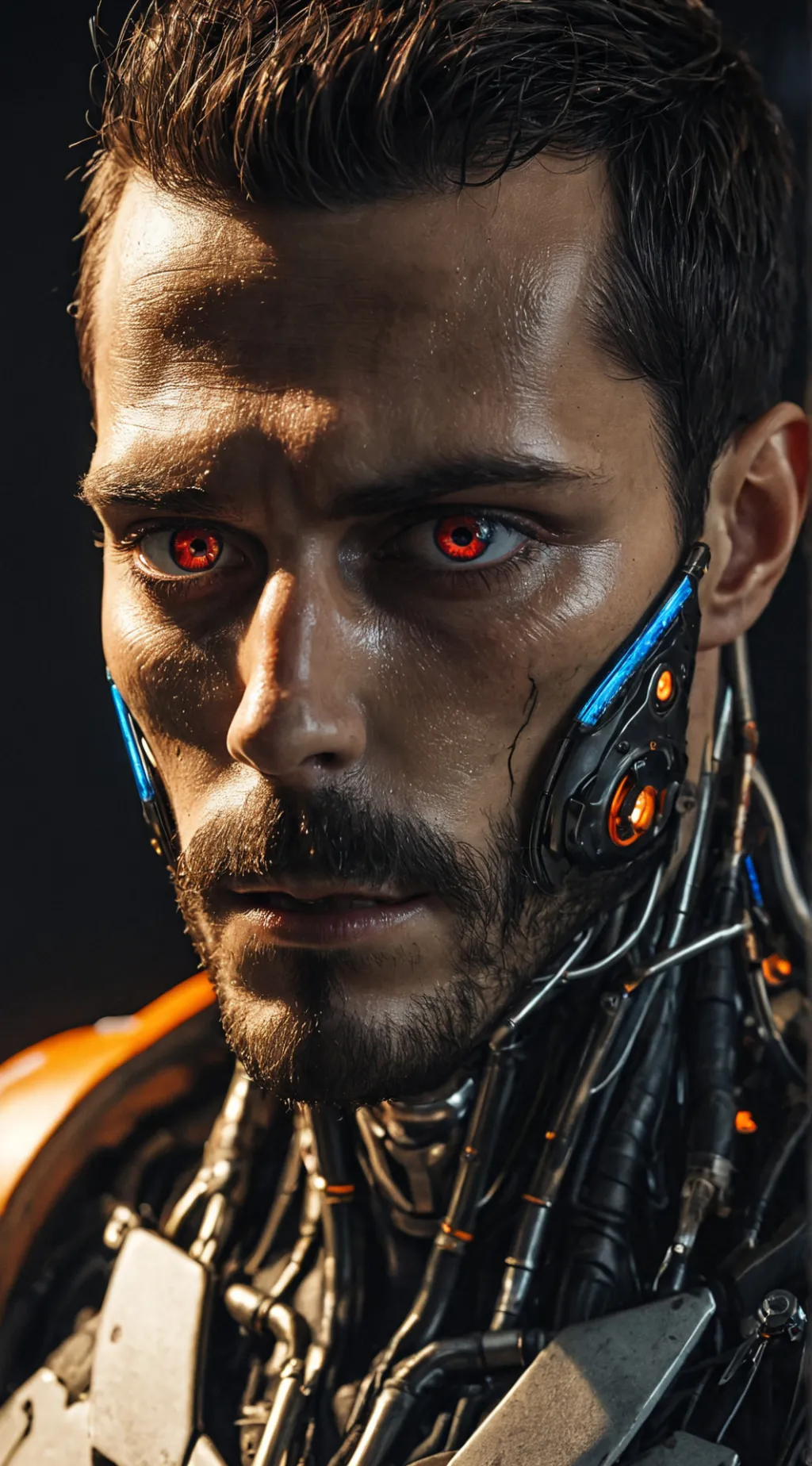 Talkie AI - Chat with Eliot