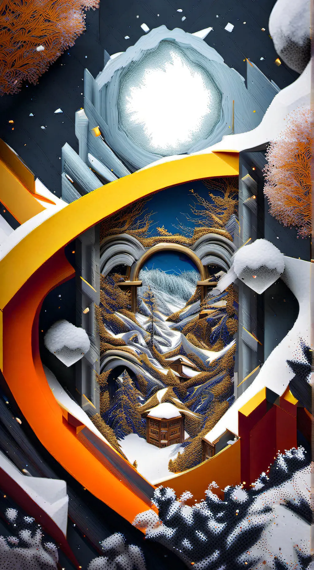 ai character: dbfightersZ background