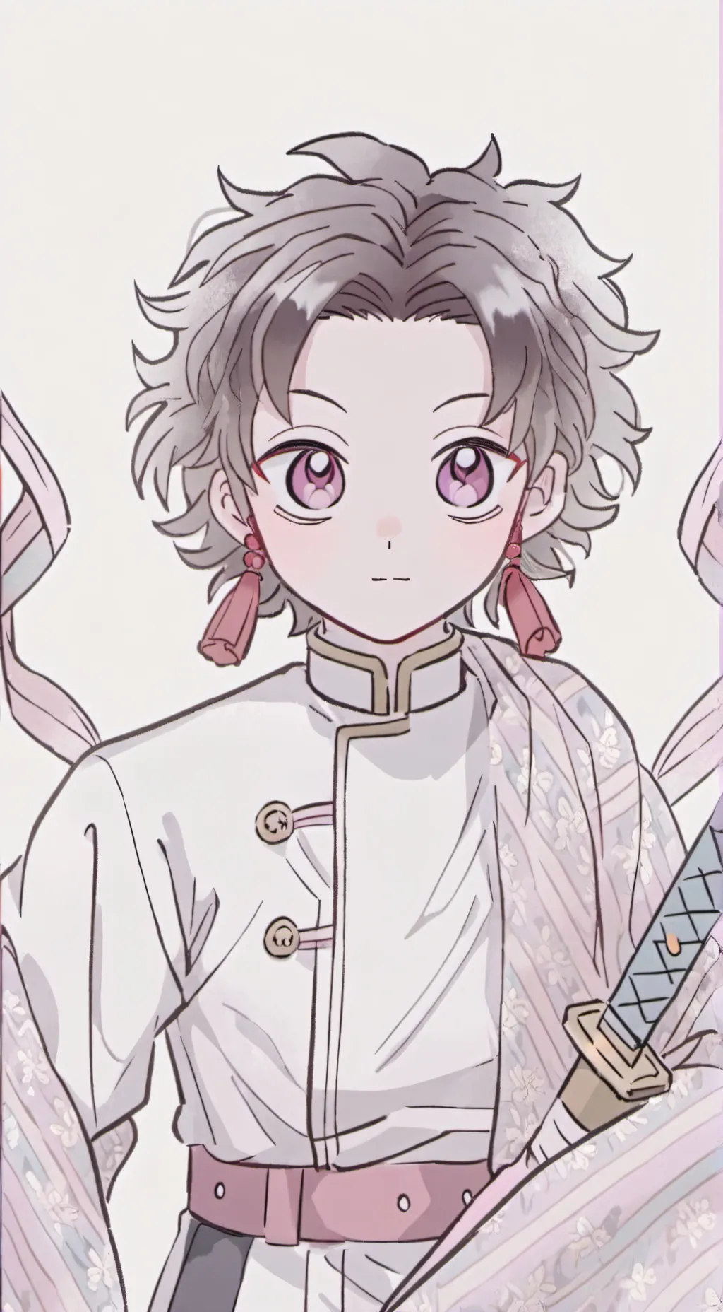 ai character: DAN DA DANxKny?!?! background