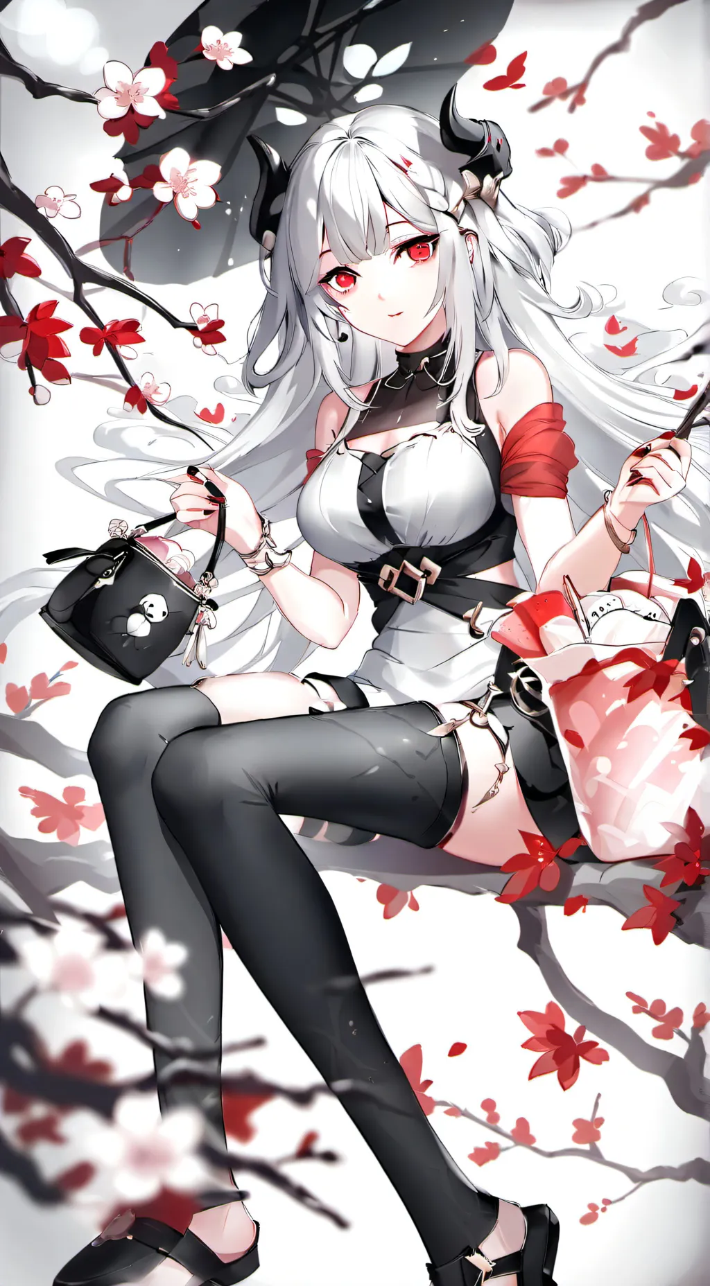 ai character: 😀😁😆😊 background