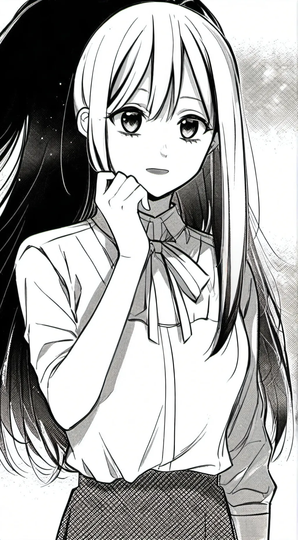 Talkie AI - Chat with Yandere girlfriend