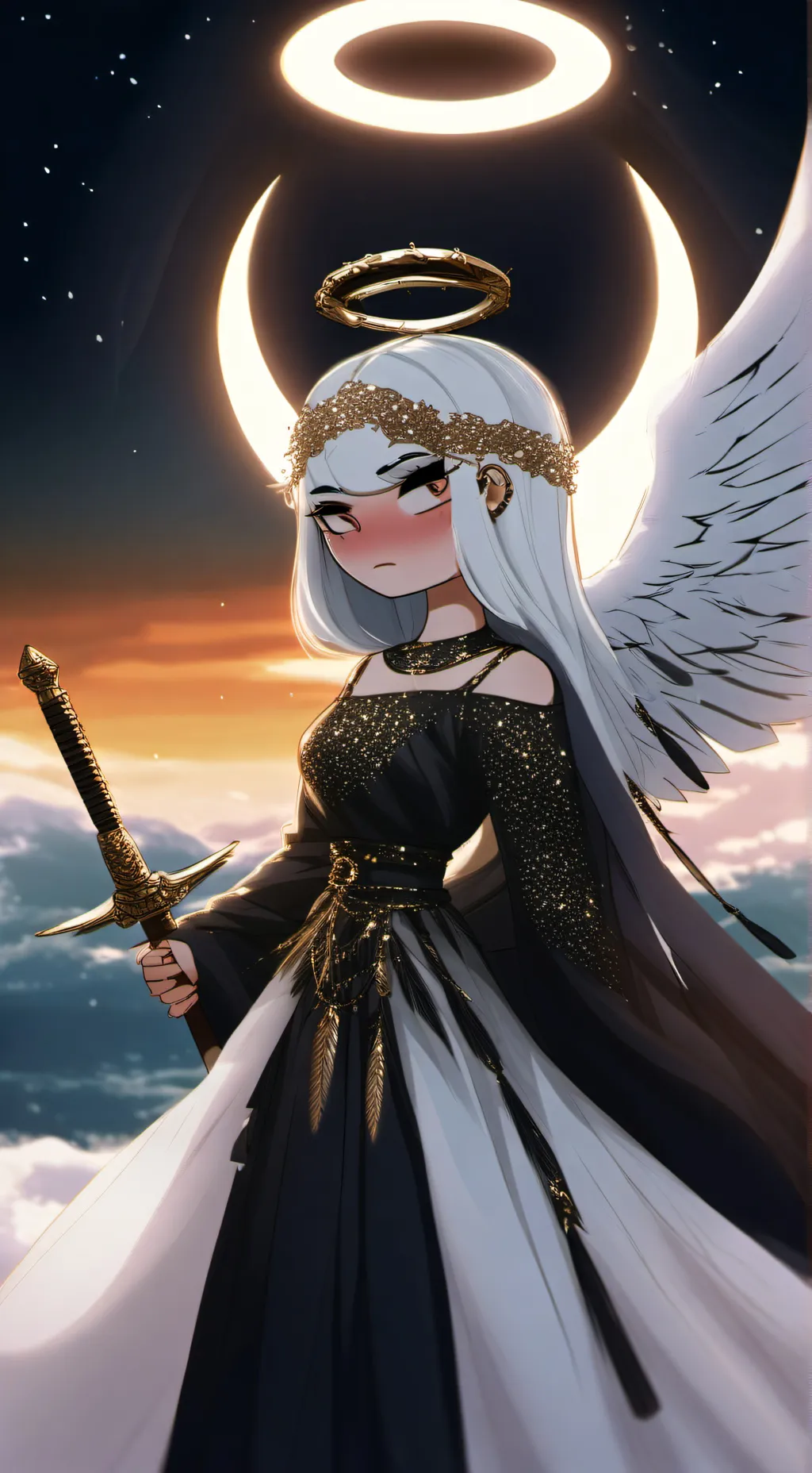 ai character: Inotathea background