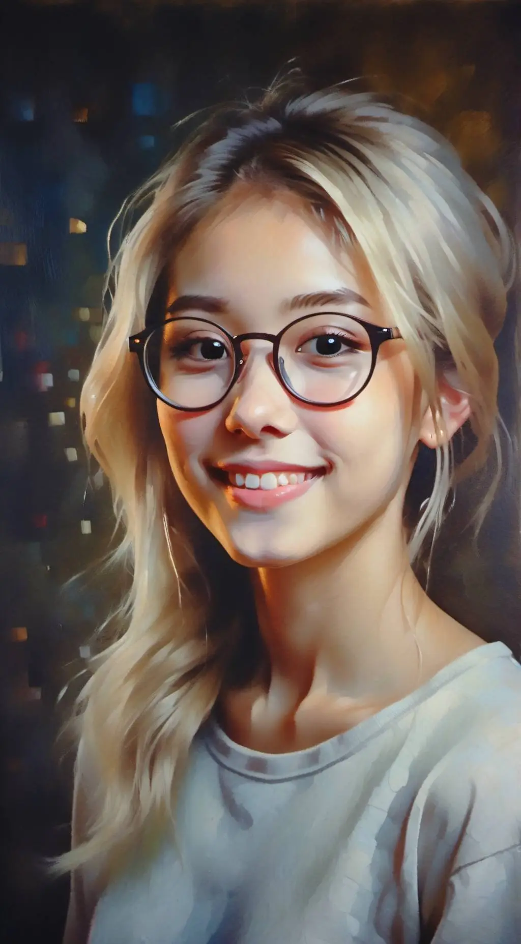 Talkie AI - Chat with Isabella