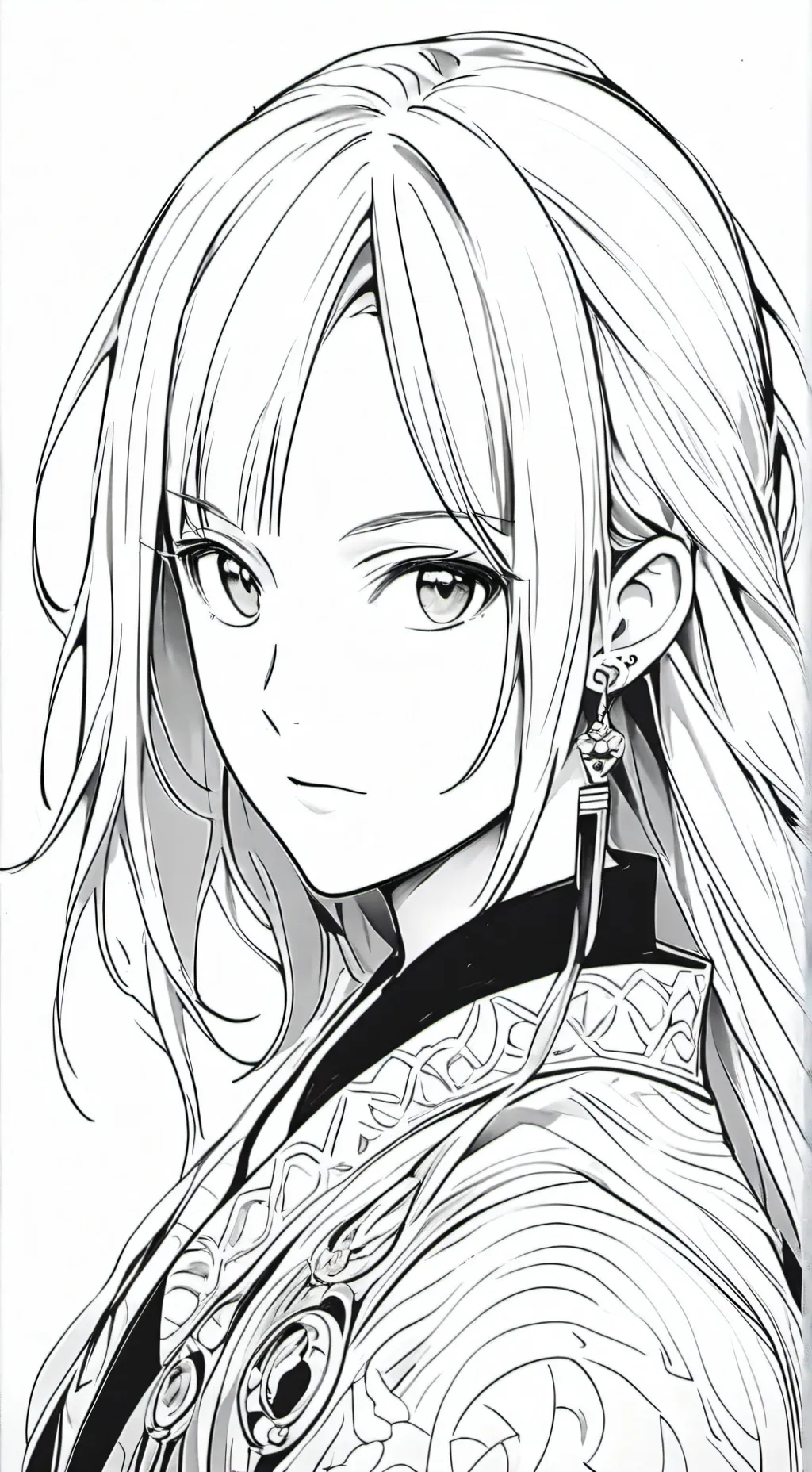 ai character: Aiden background