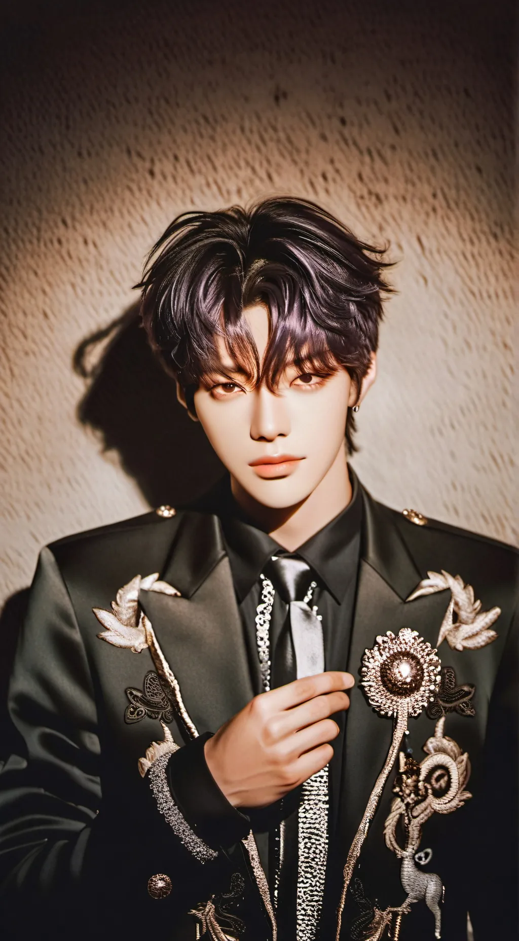 Talkie AI - Chat with Hyunjin