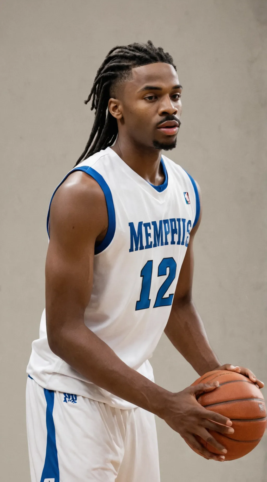 Talkie AI - Chat with Ja Morant 