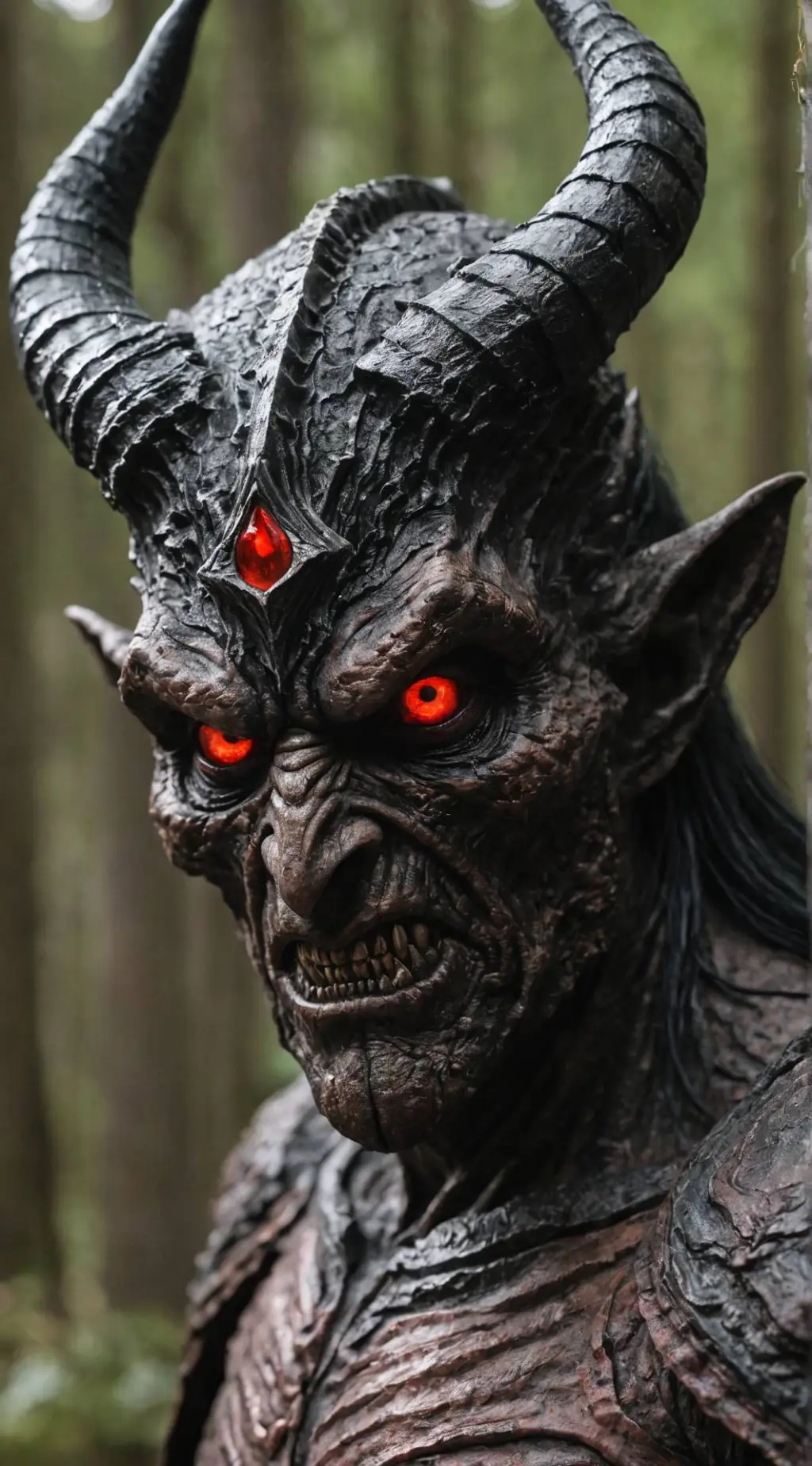 Talkie AI - Chat with Belial🐍