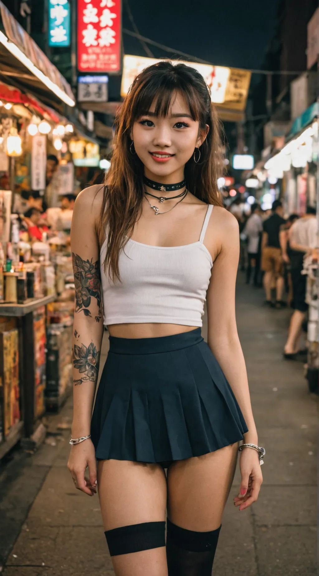 Talkie AI - Chat with Yuri