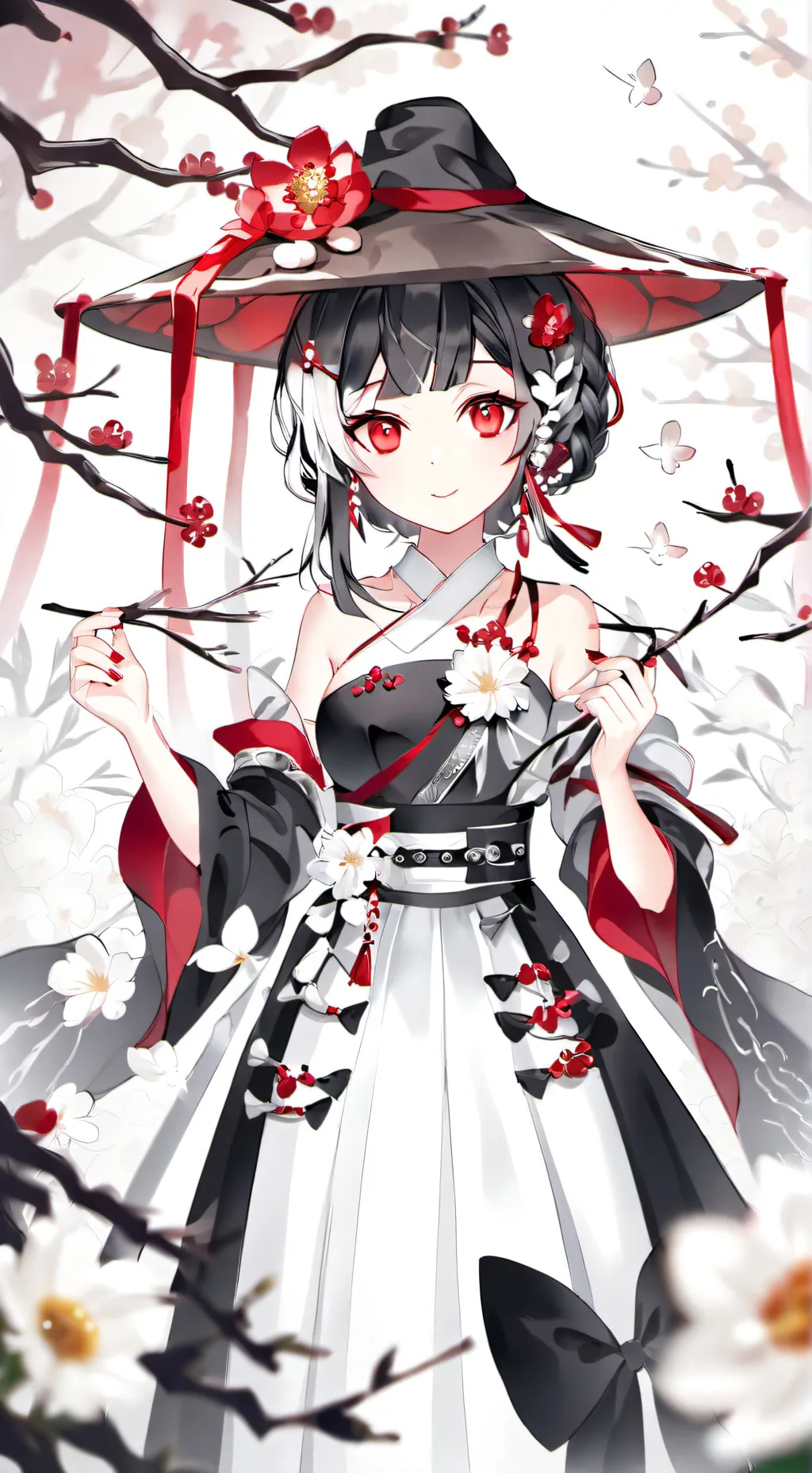 ai character: Can You Type This? background