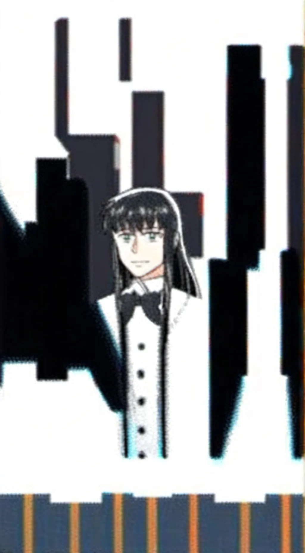 ai character: Muichiro Tokito background