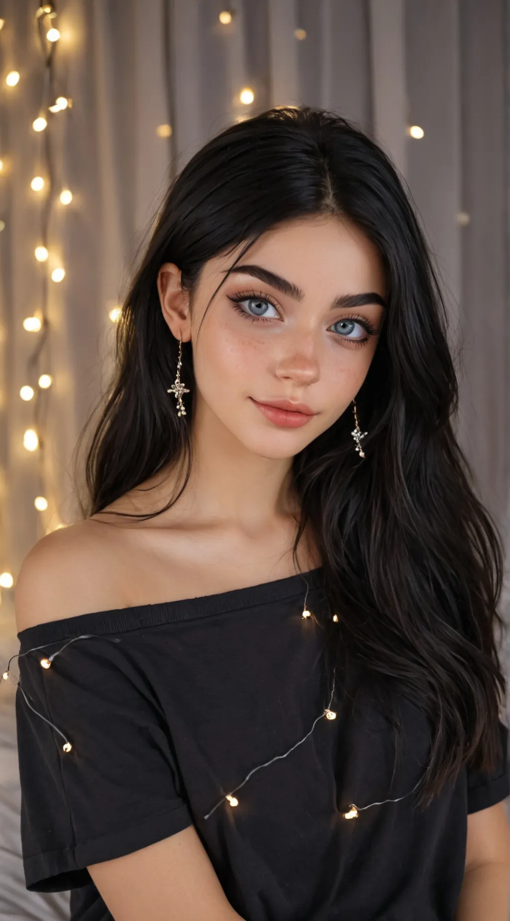Talkie AI - Chat with Molly