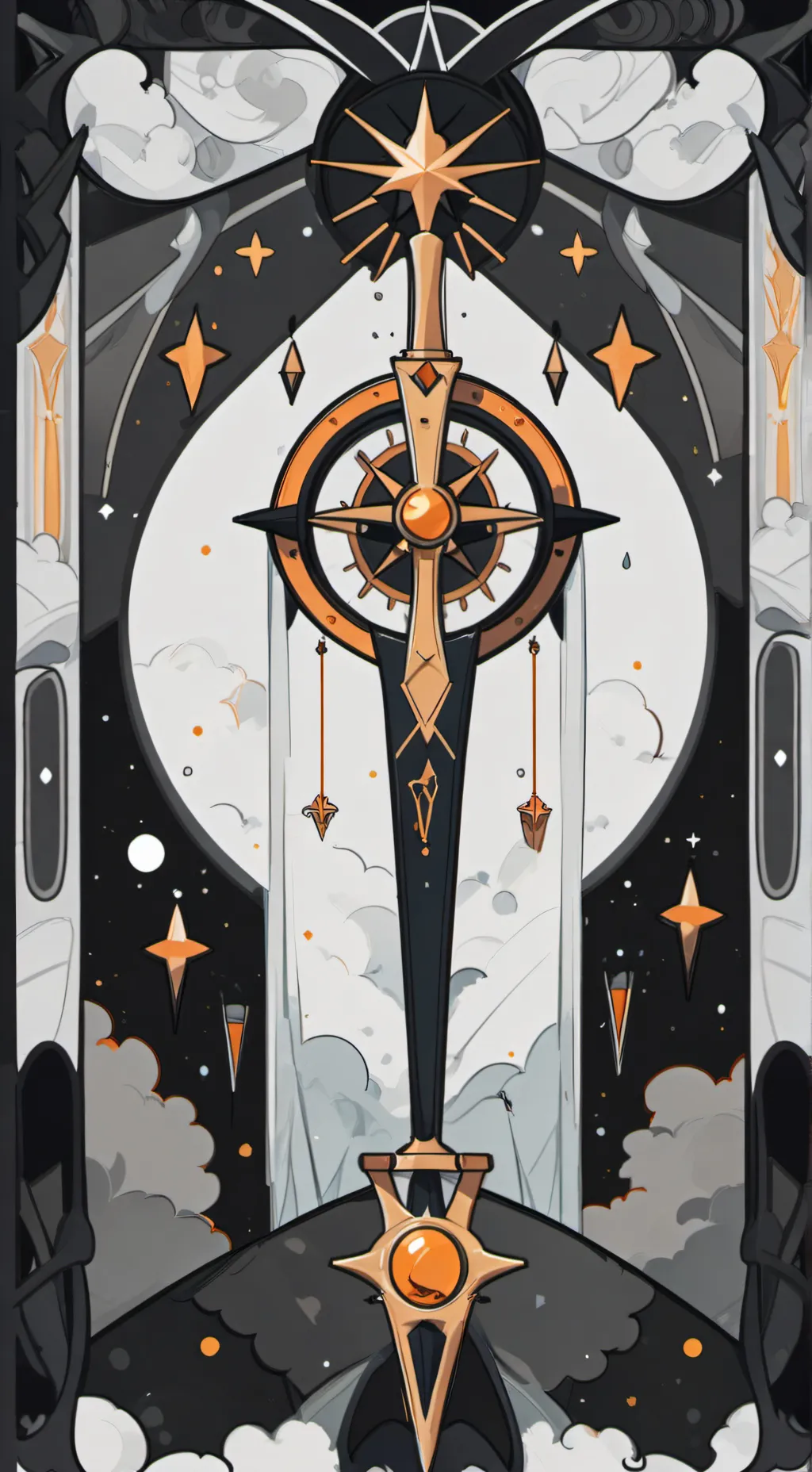 ai character: NMBL (MidAge) 3  background