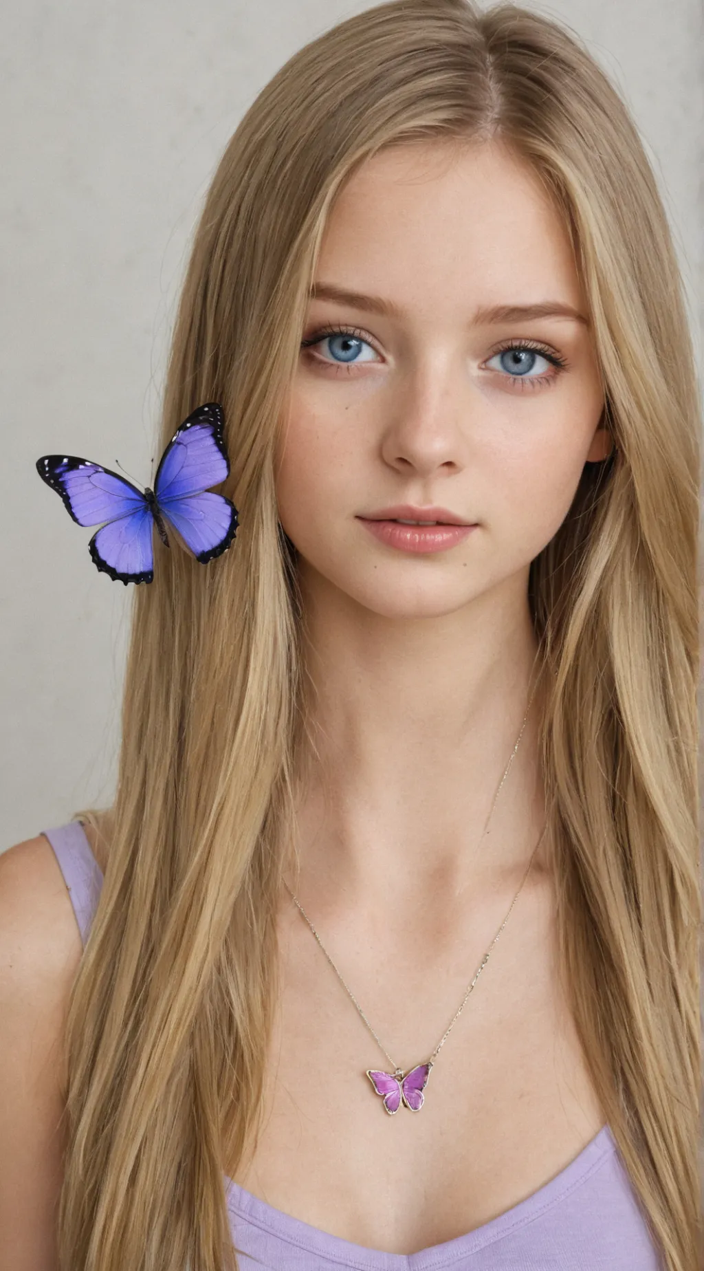 ai character: Jake background