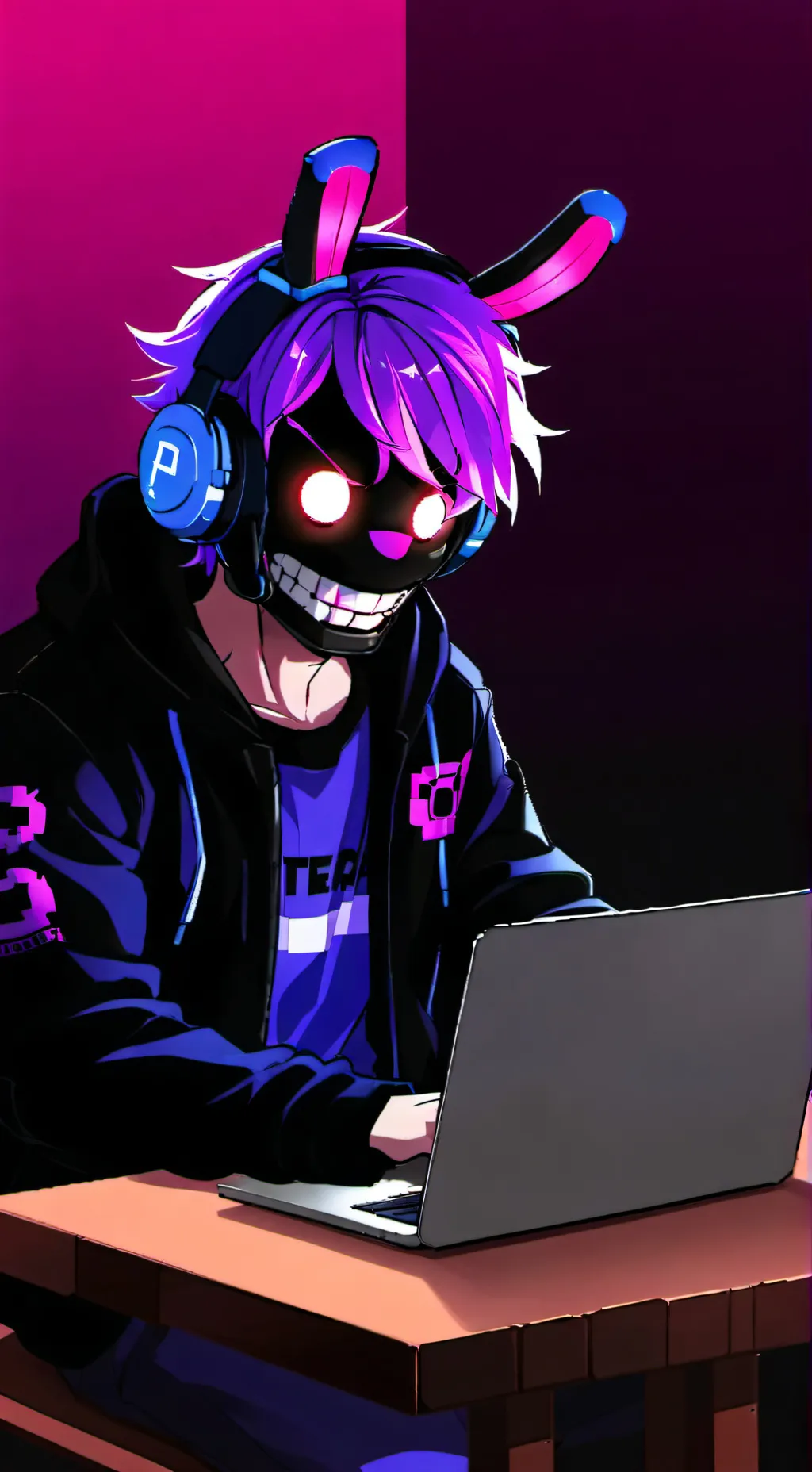 Talkie AI - Chat with springtrap(W.afton