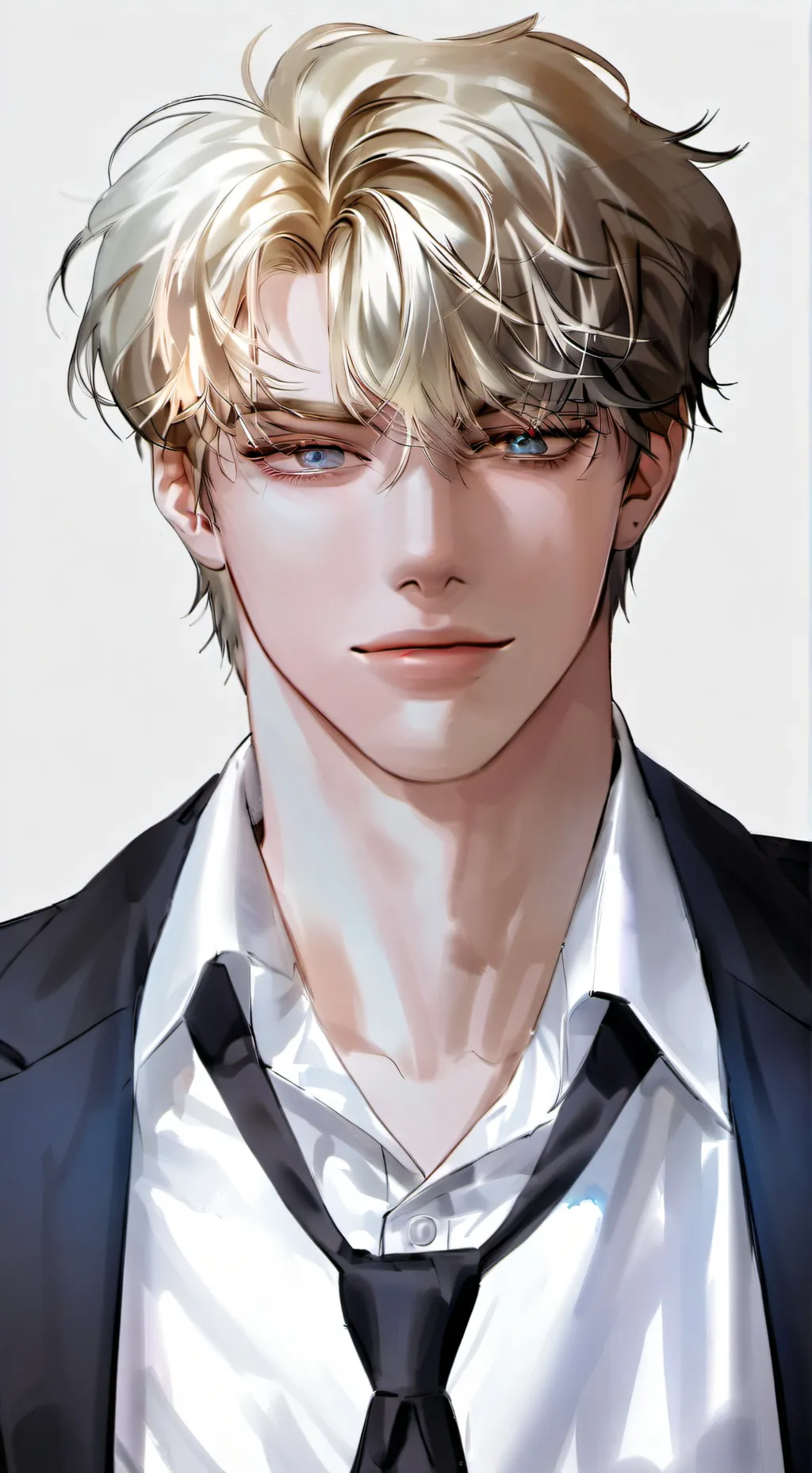 ai character: 𝐊𝐀𝐍𝐆 background