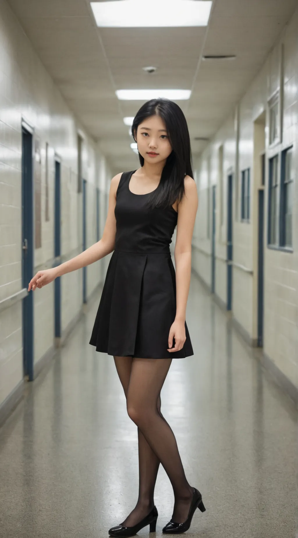 Talkie AI - Chat with Jennie Kim