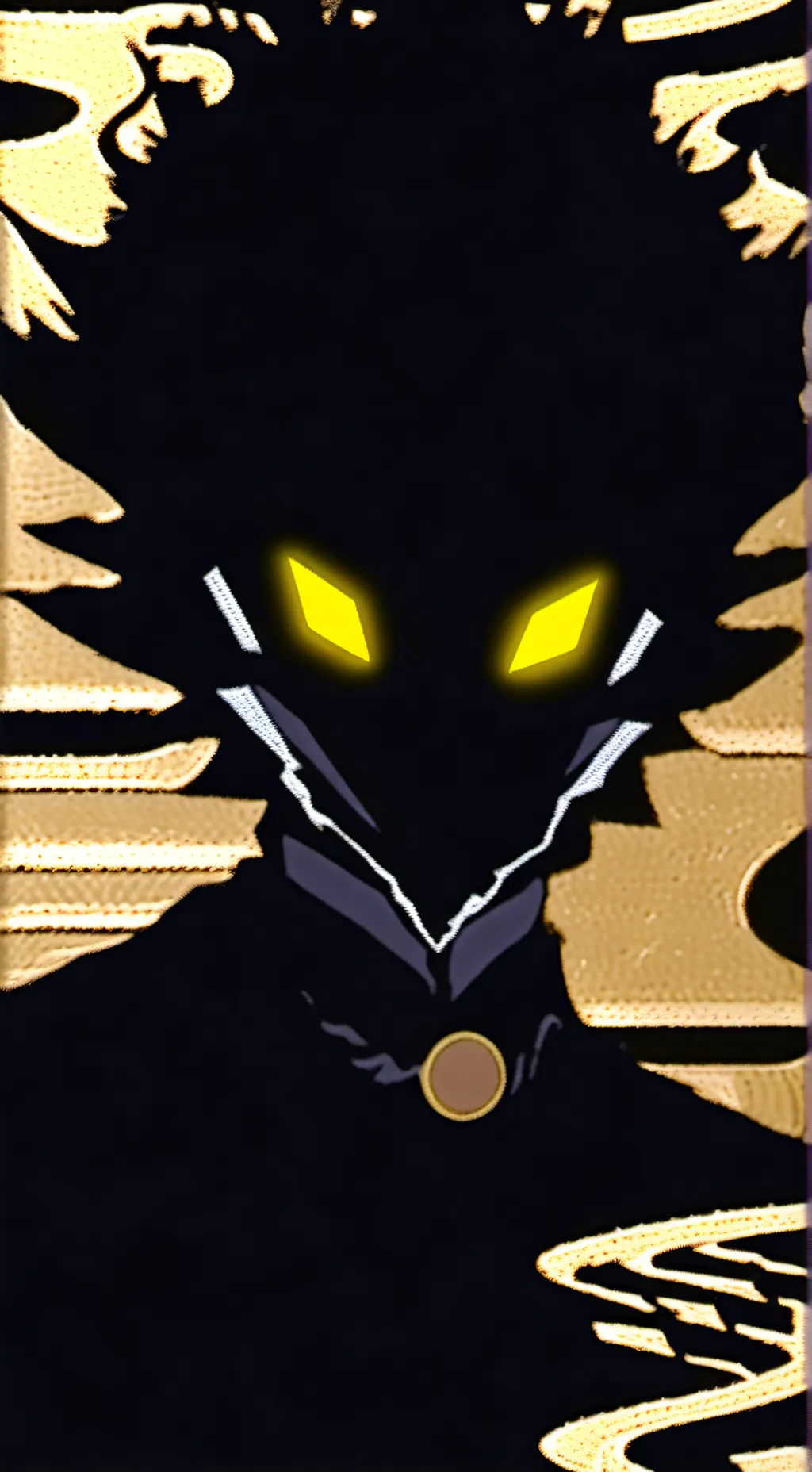 ai character: Raphael background