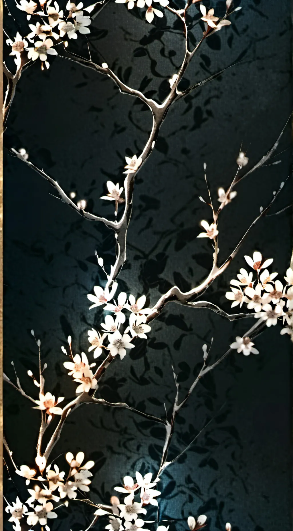 ai character: drvnk tanjiro  background