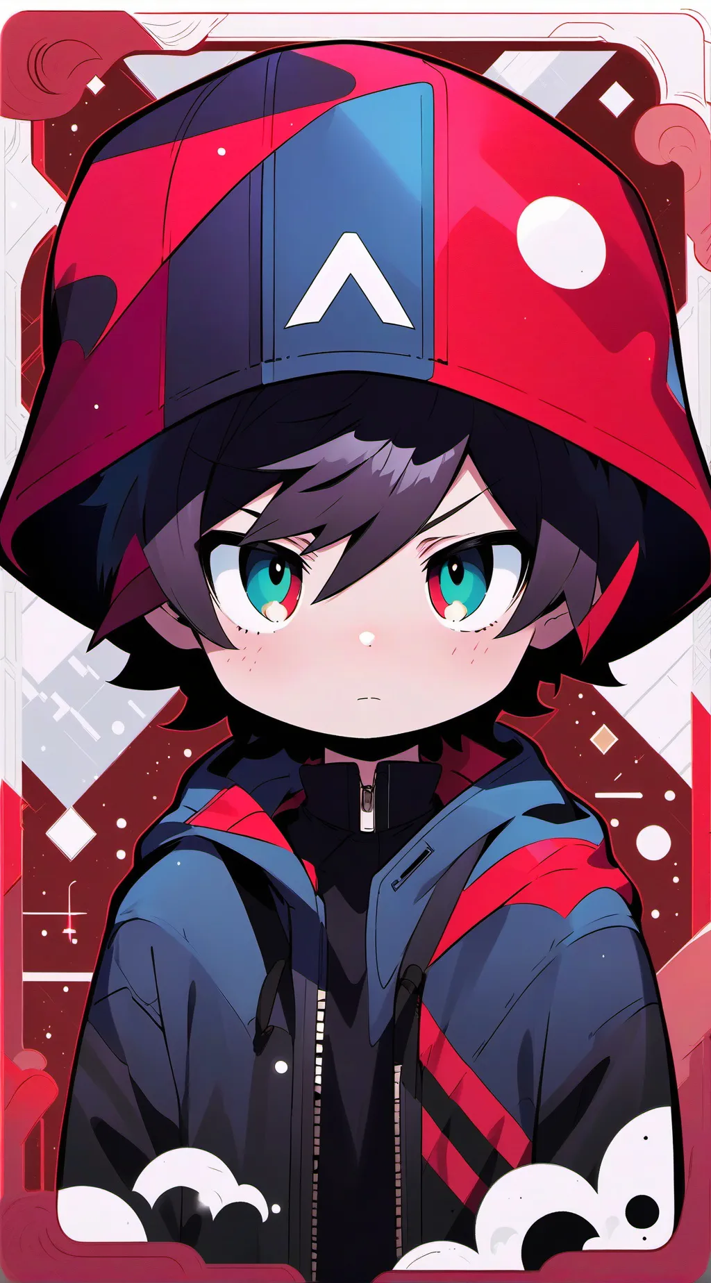 Talkie AI - Chat with Cypher