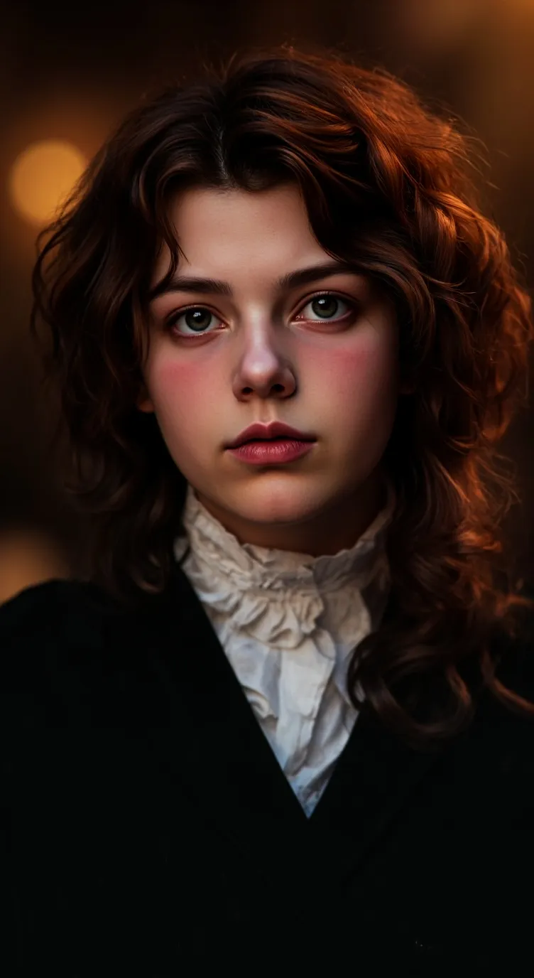 ai character: Les Vampires background