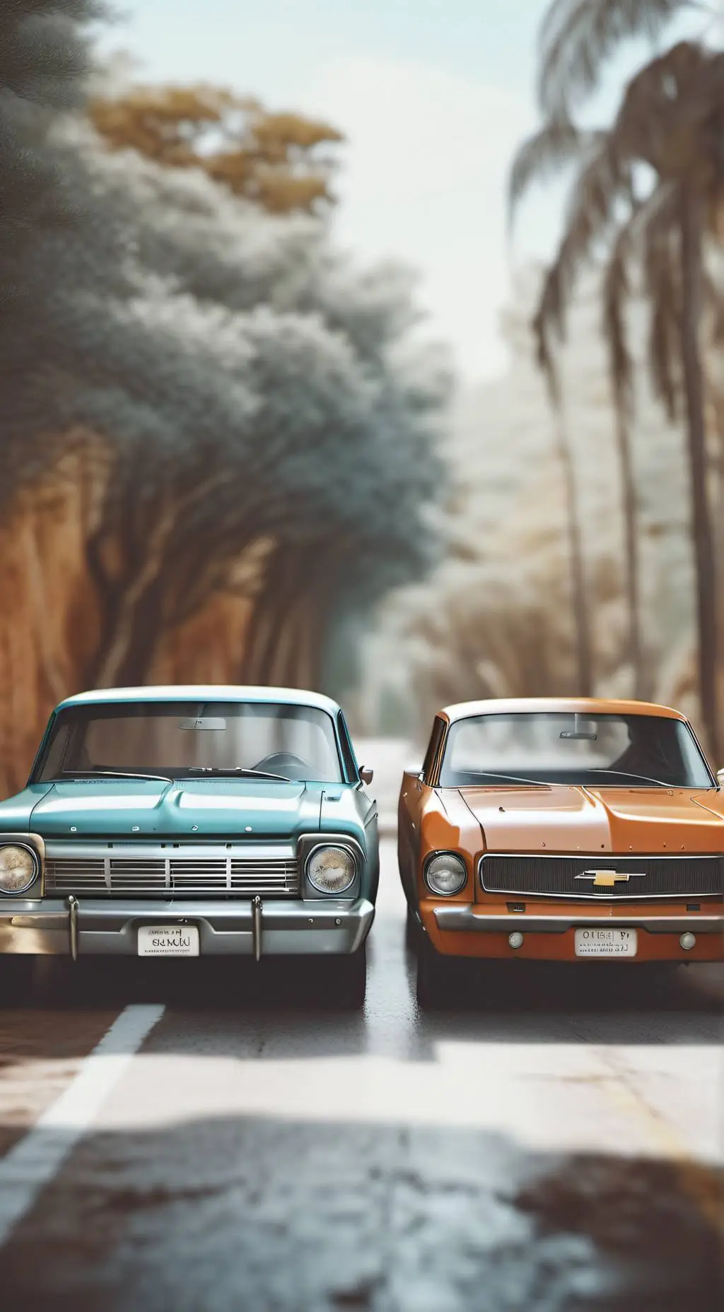 Talkie AI - Chat with Turismo Carretera