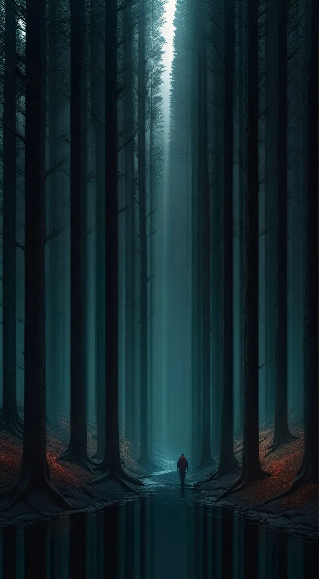 ai character: Hogwarts  background